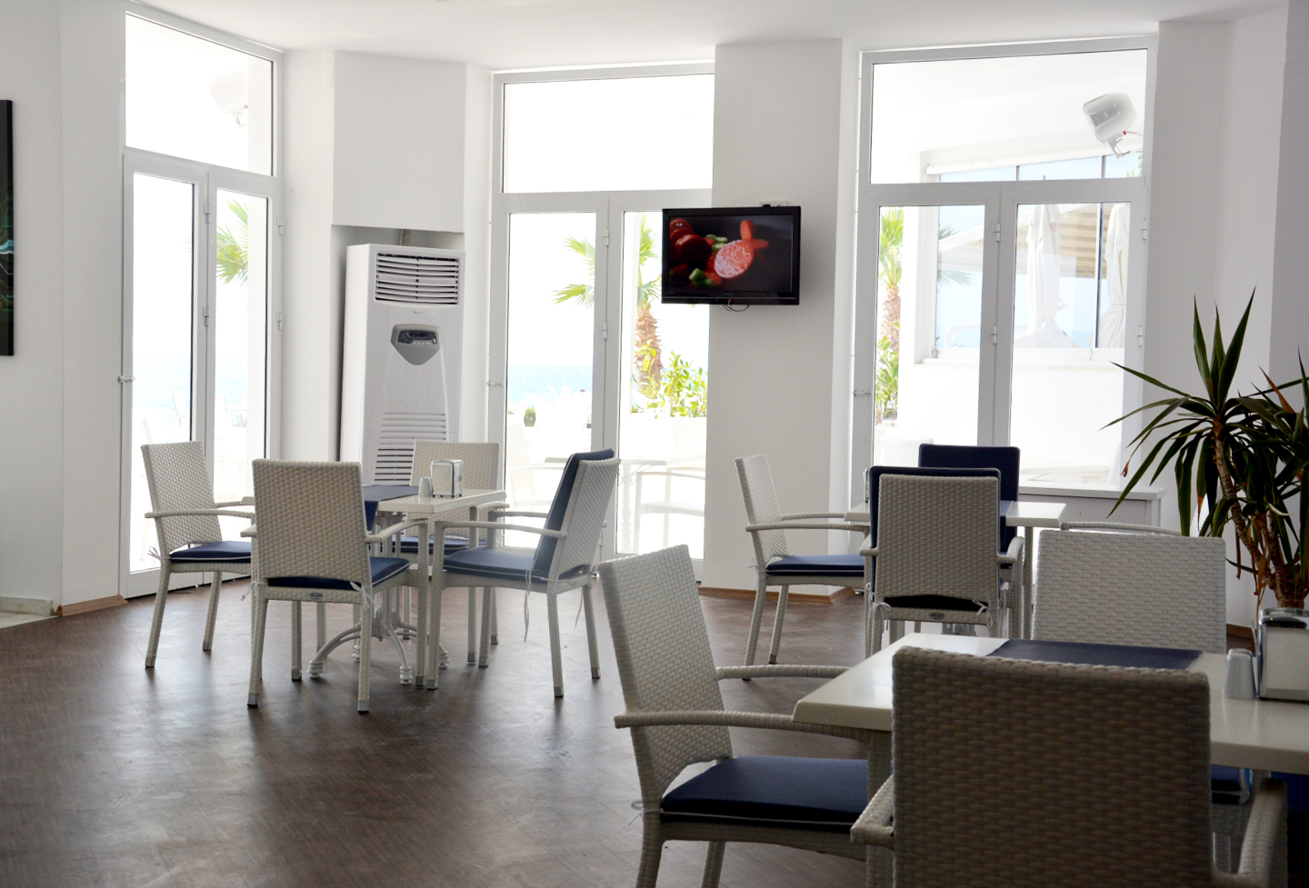 asena hotel restaurant