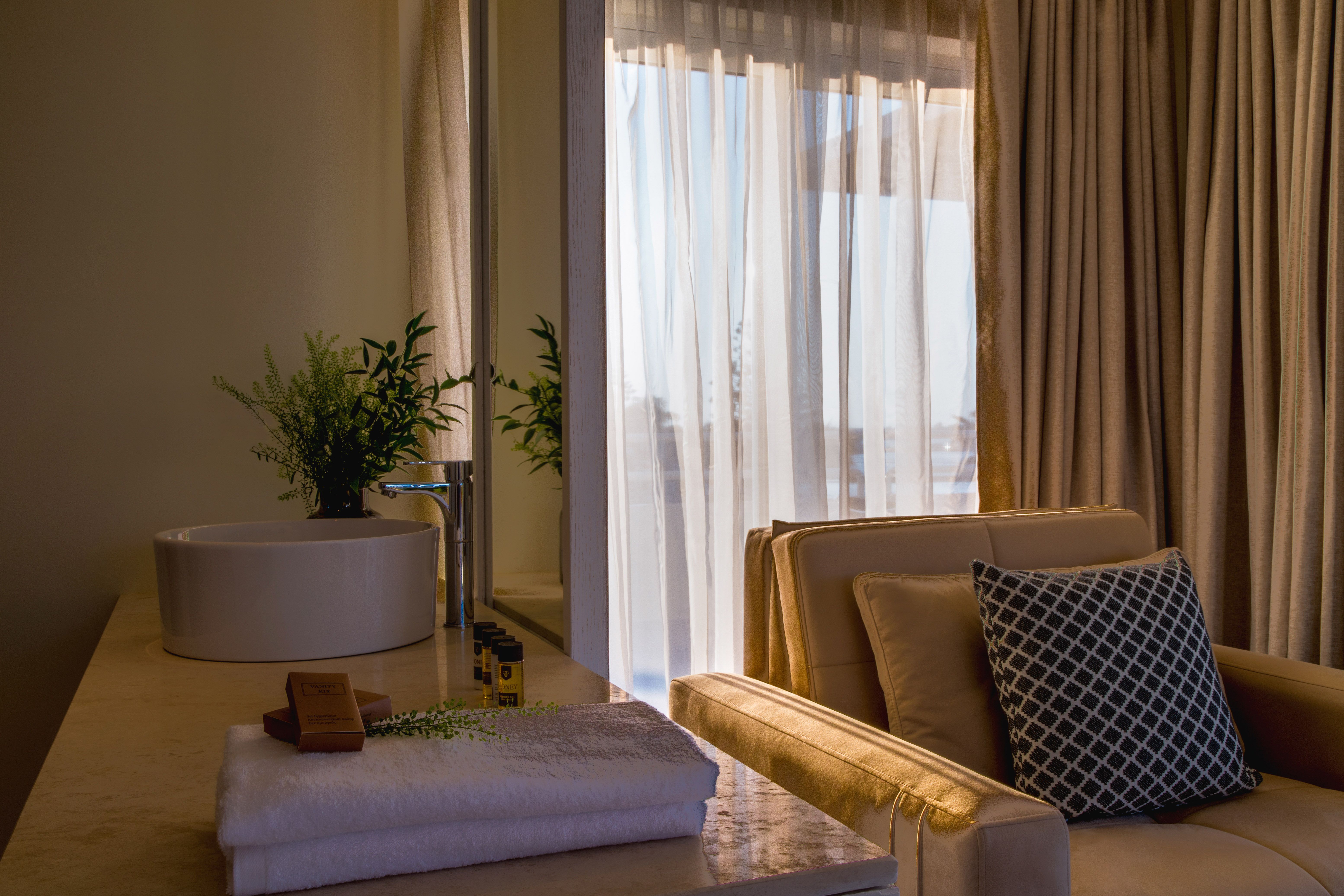 LOFT JUNIOR SUITE