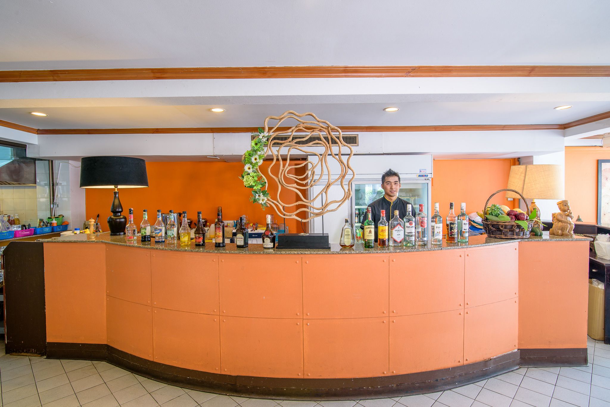 La Terrace Restaurant