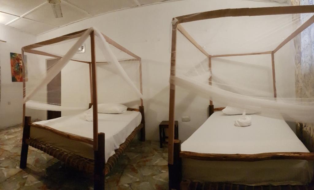 STANDARD ROOM - NON AC.