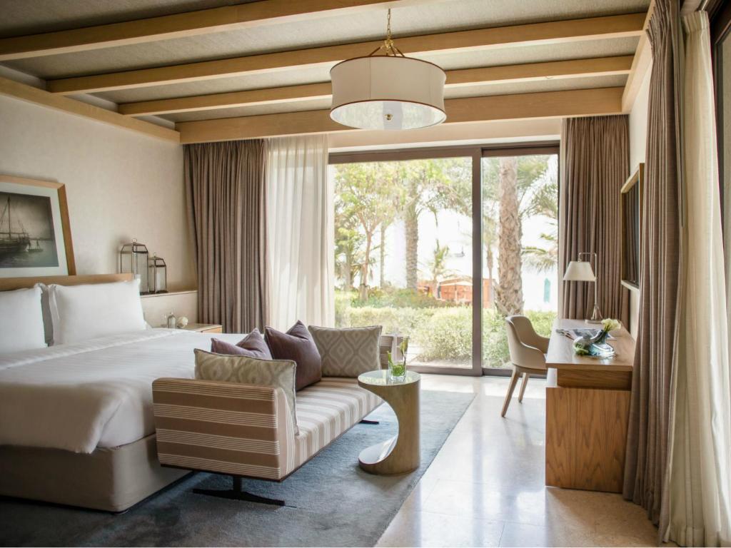 One Bedroom Resort Suite