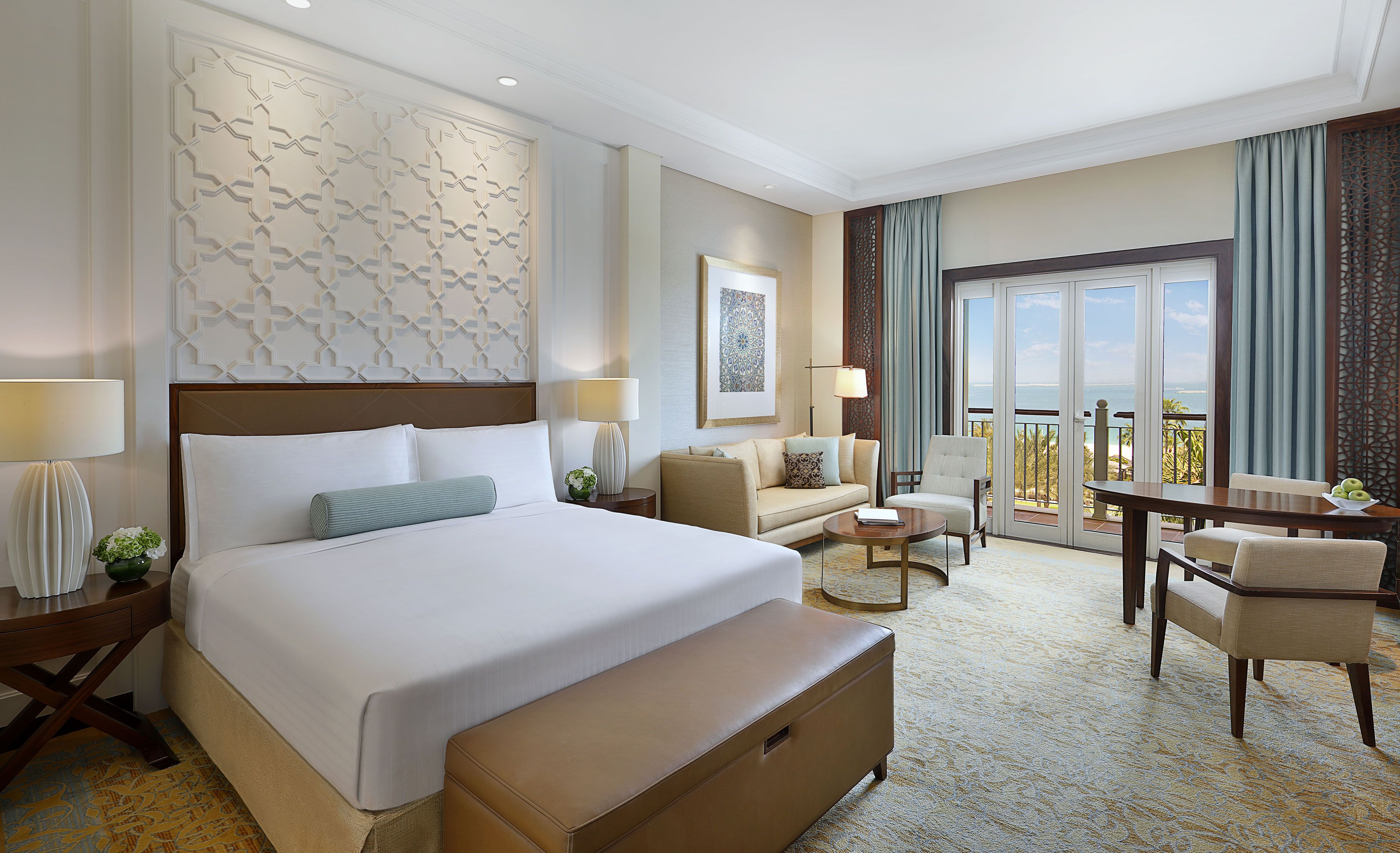 OCEAN DELUXE KING