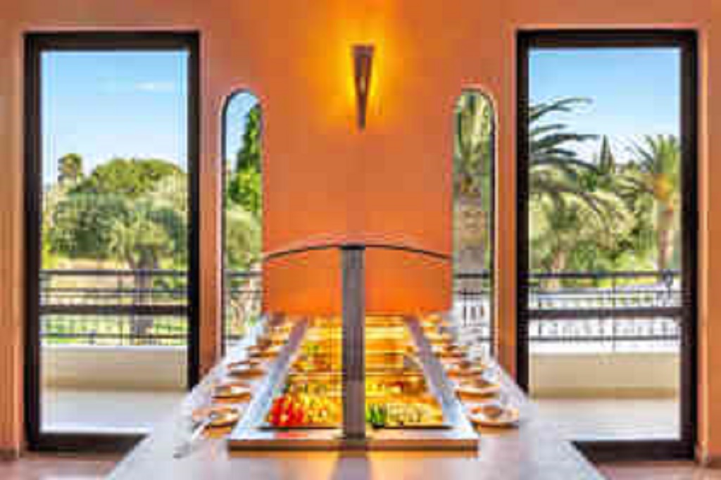 Restaurante
