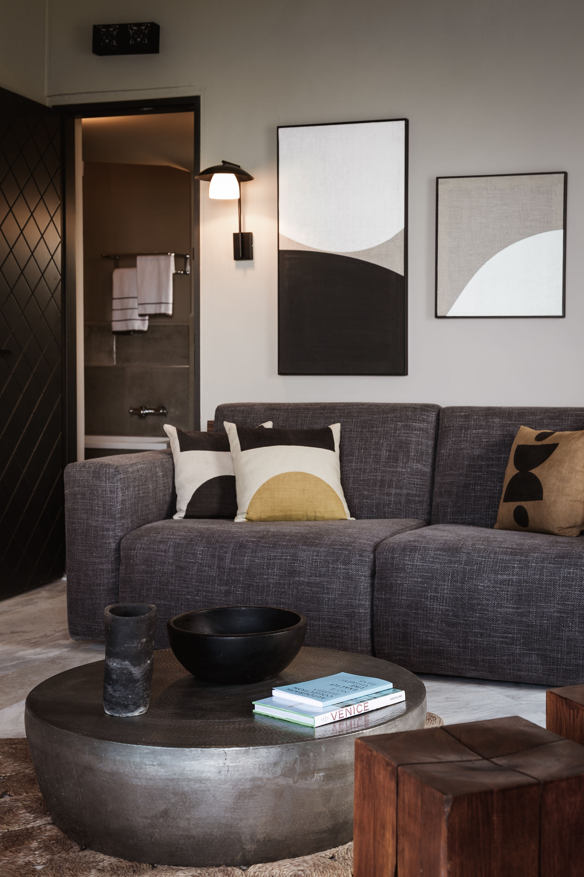 Premium 1 Bdr Suite, SV with Private Pool