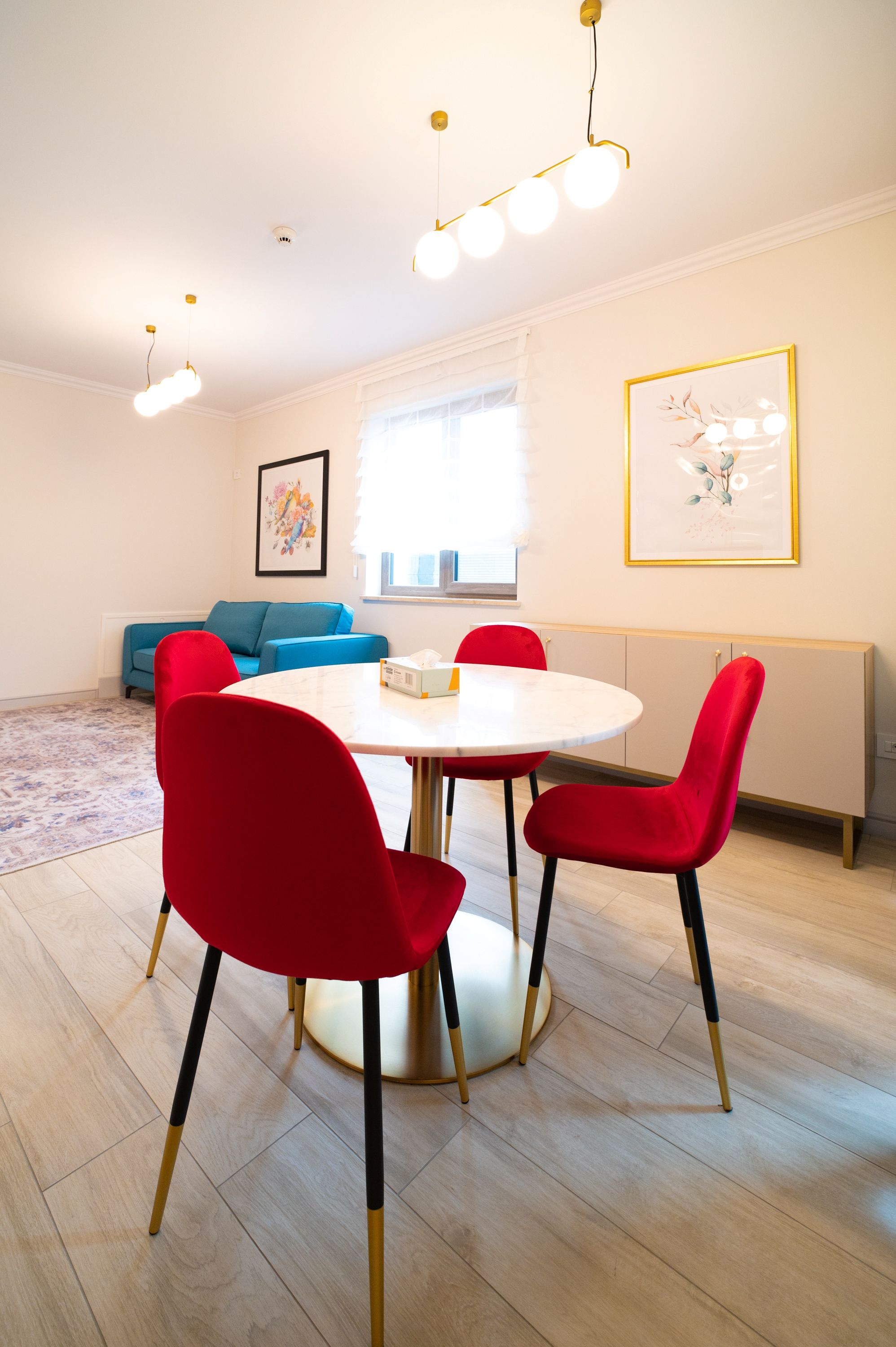 Apartament nr.1
