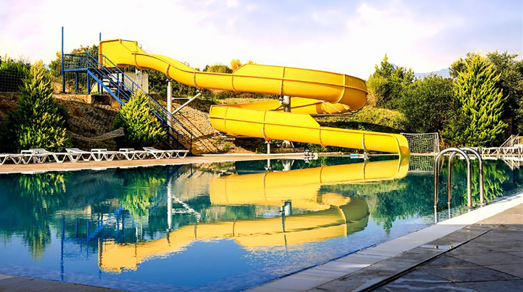 Parc acvatic