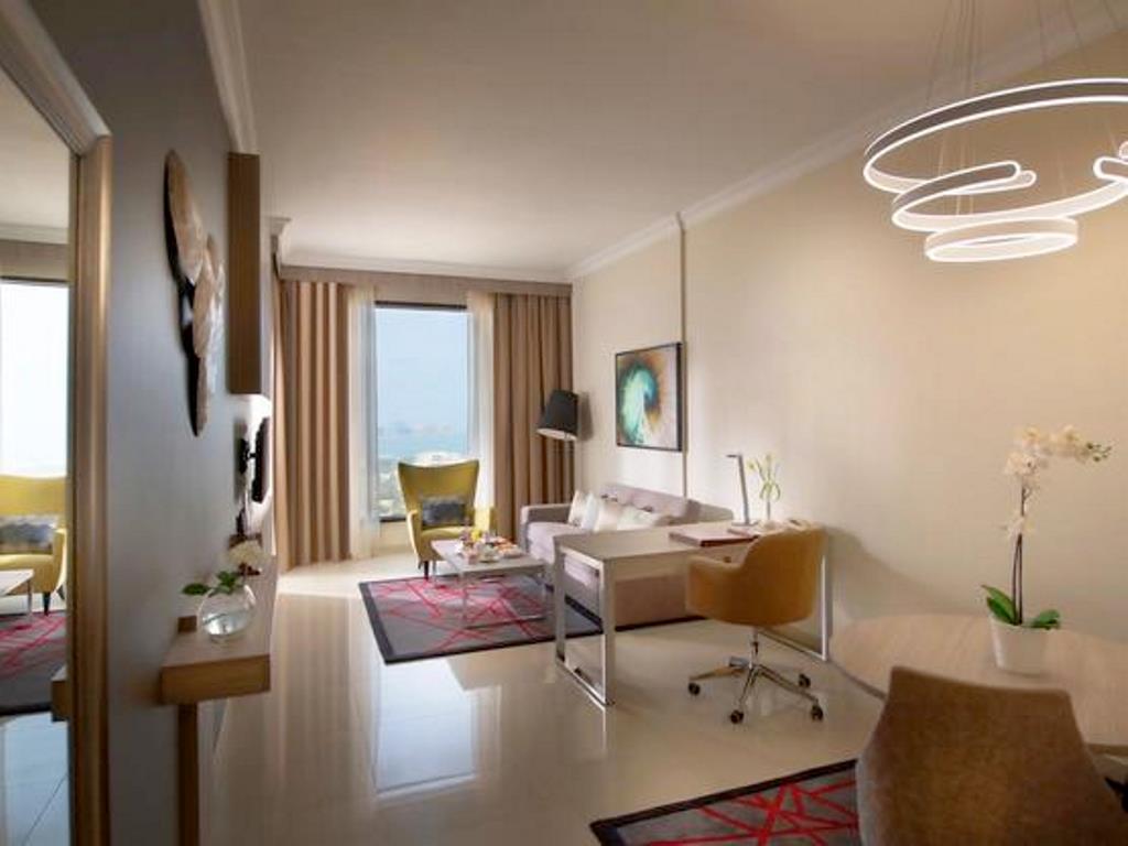 PREMIUM SUITE SEA VIEW
