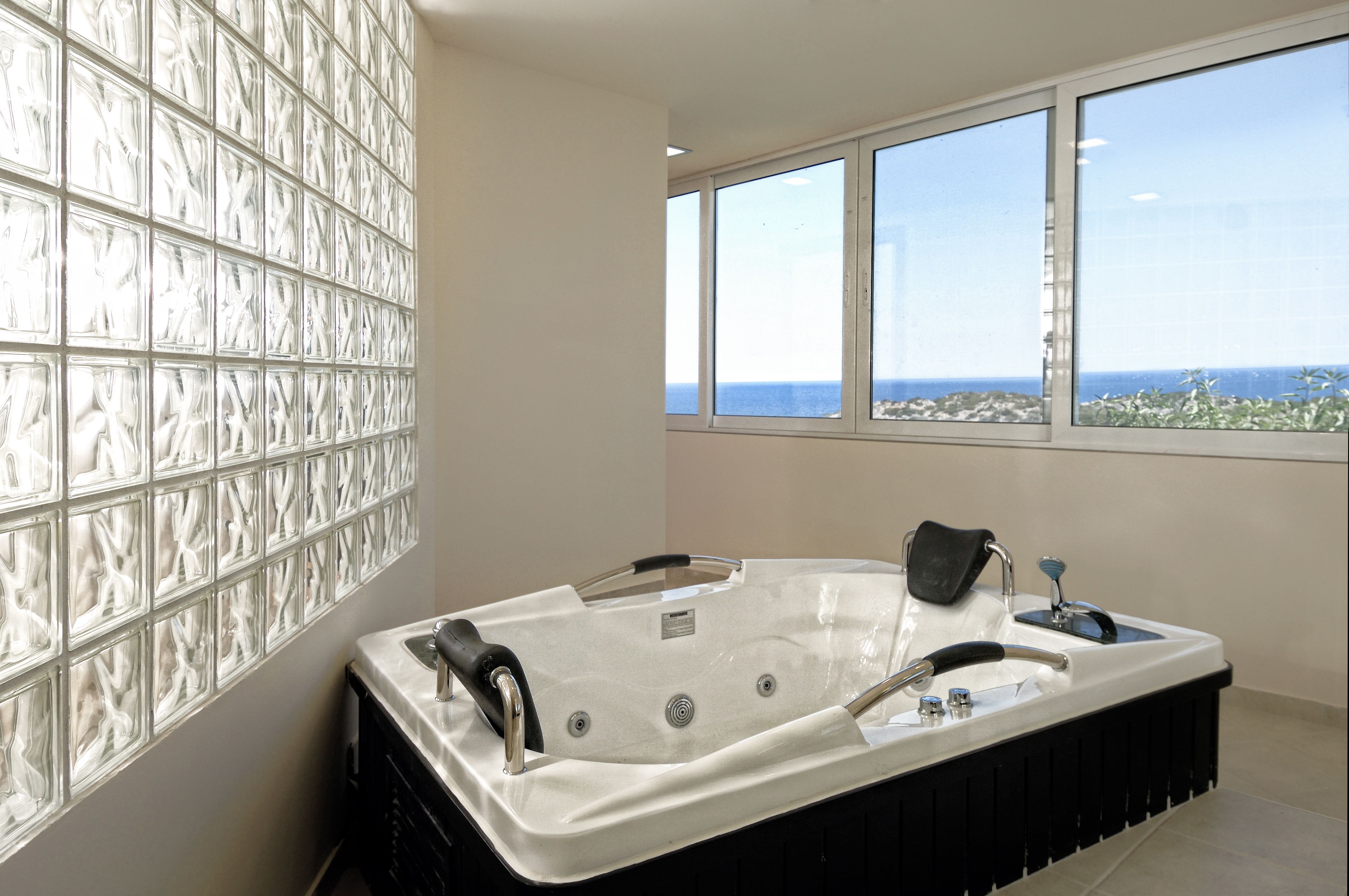 Salon spa