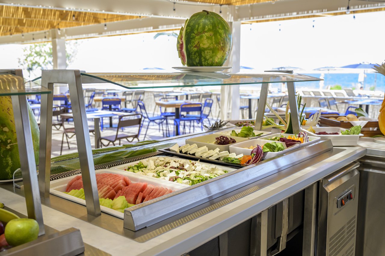SNACK BAR