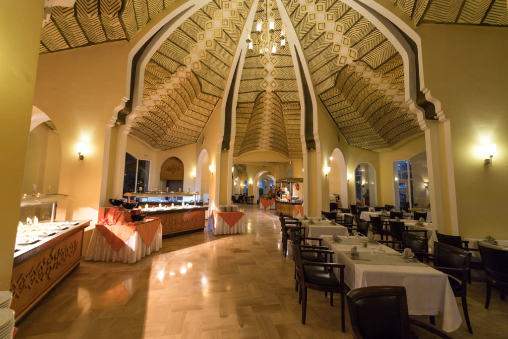 Main Restaurant - SOFRA