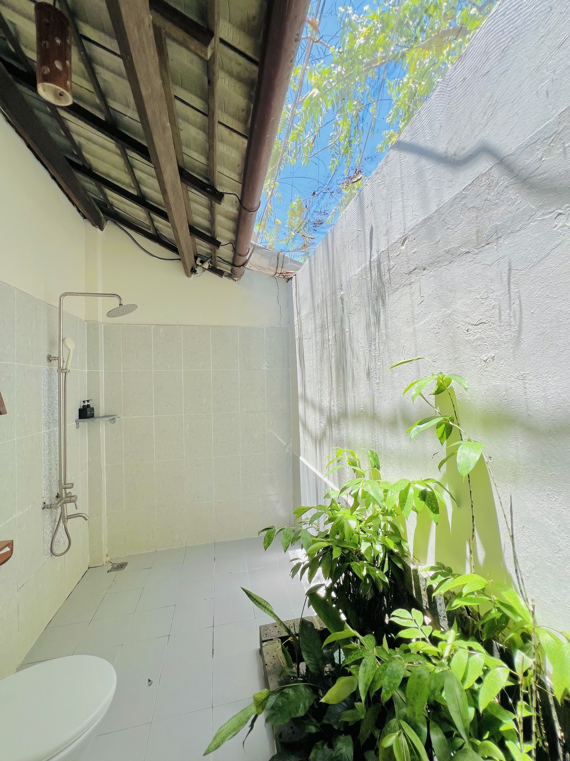 SUPERIOR BUNGALOW GARDEN VIEW (CHILD WITHOUT EXTRA BED)