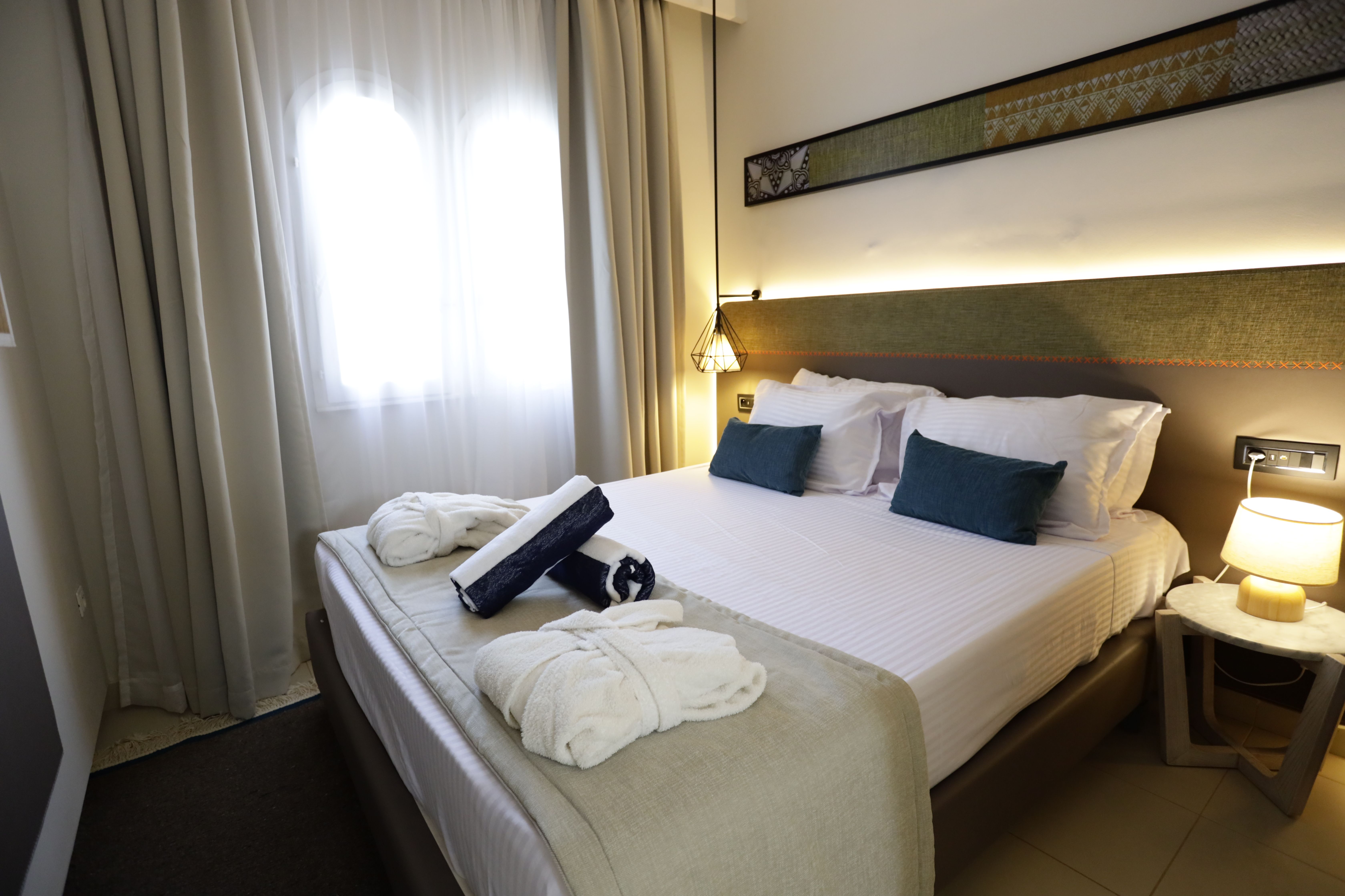 Superior Garden Villa One Bedroom