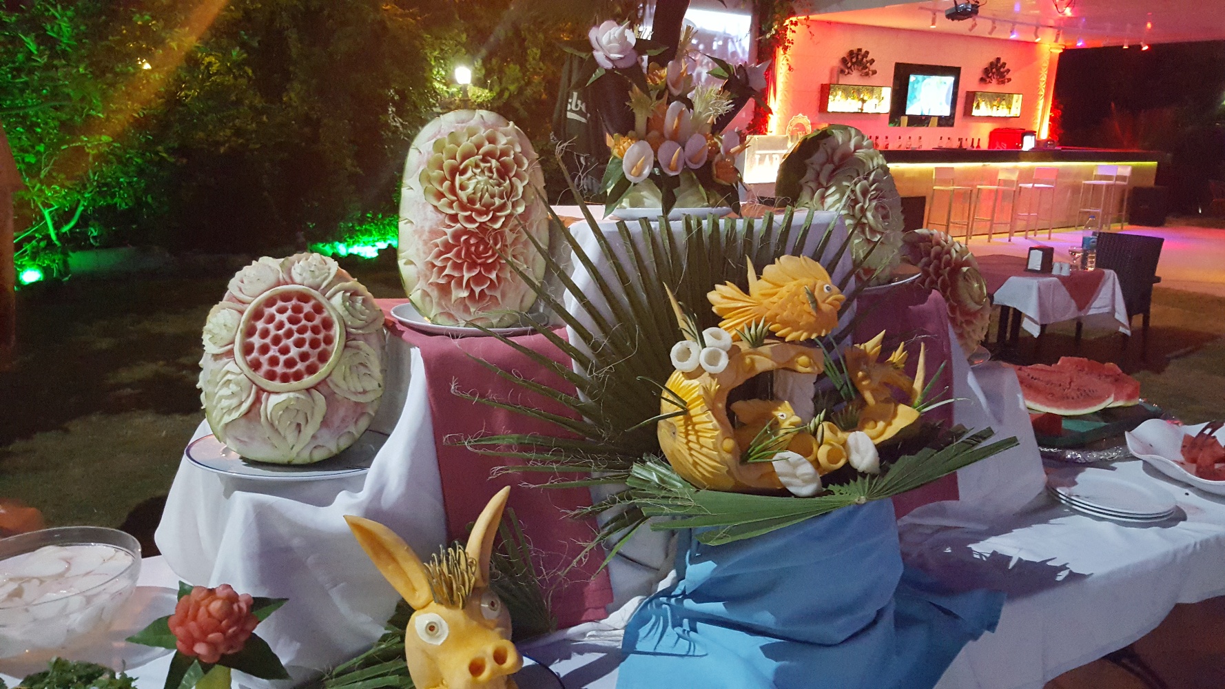 MELODY RESTAURANT