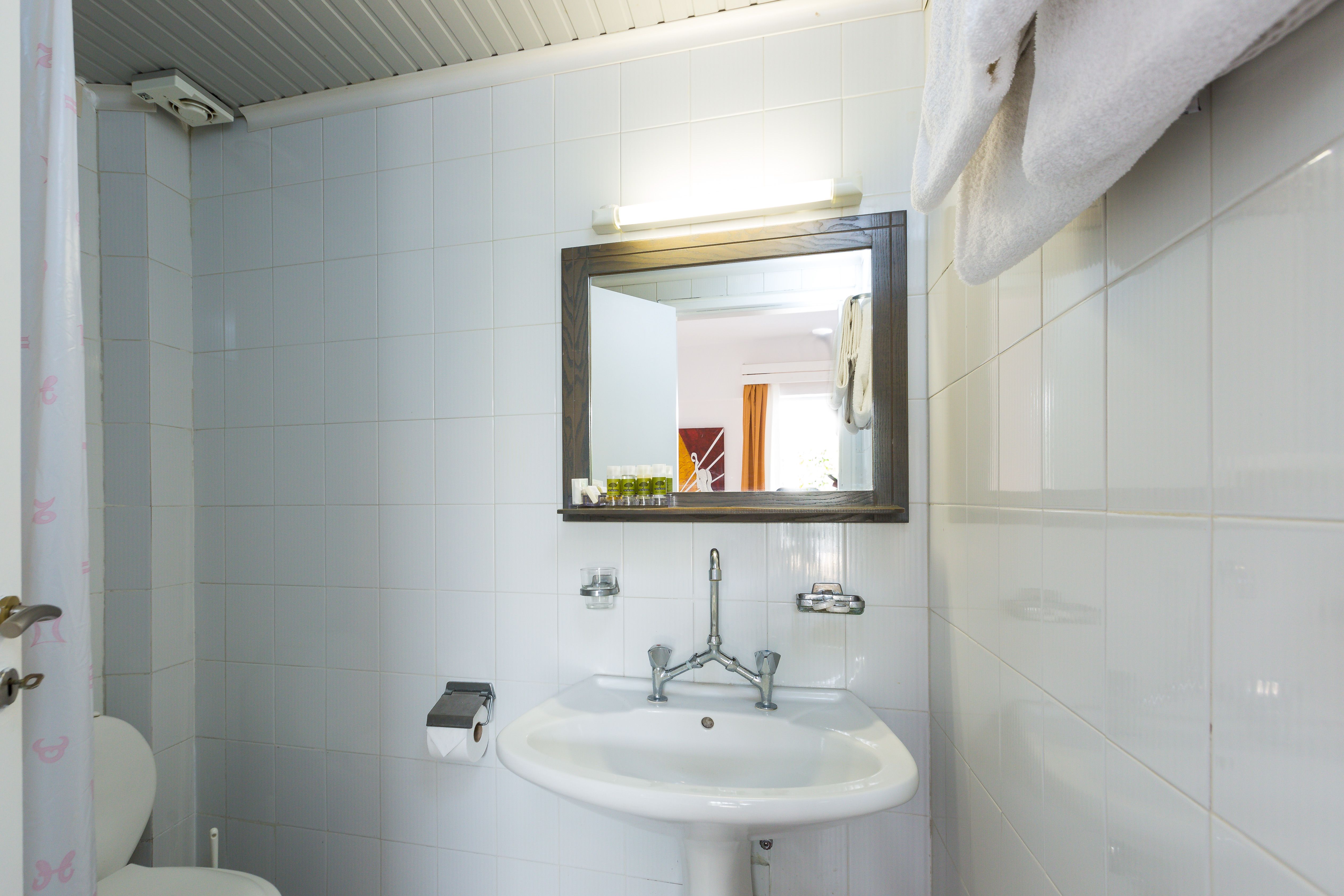 Double Room Ground Floor