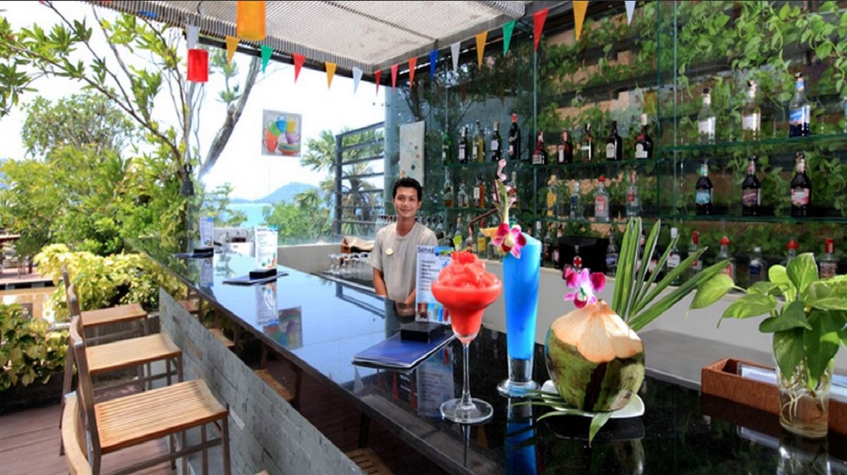 Sunset Bar