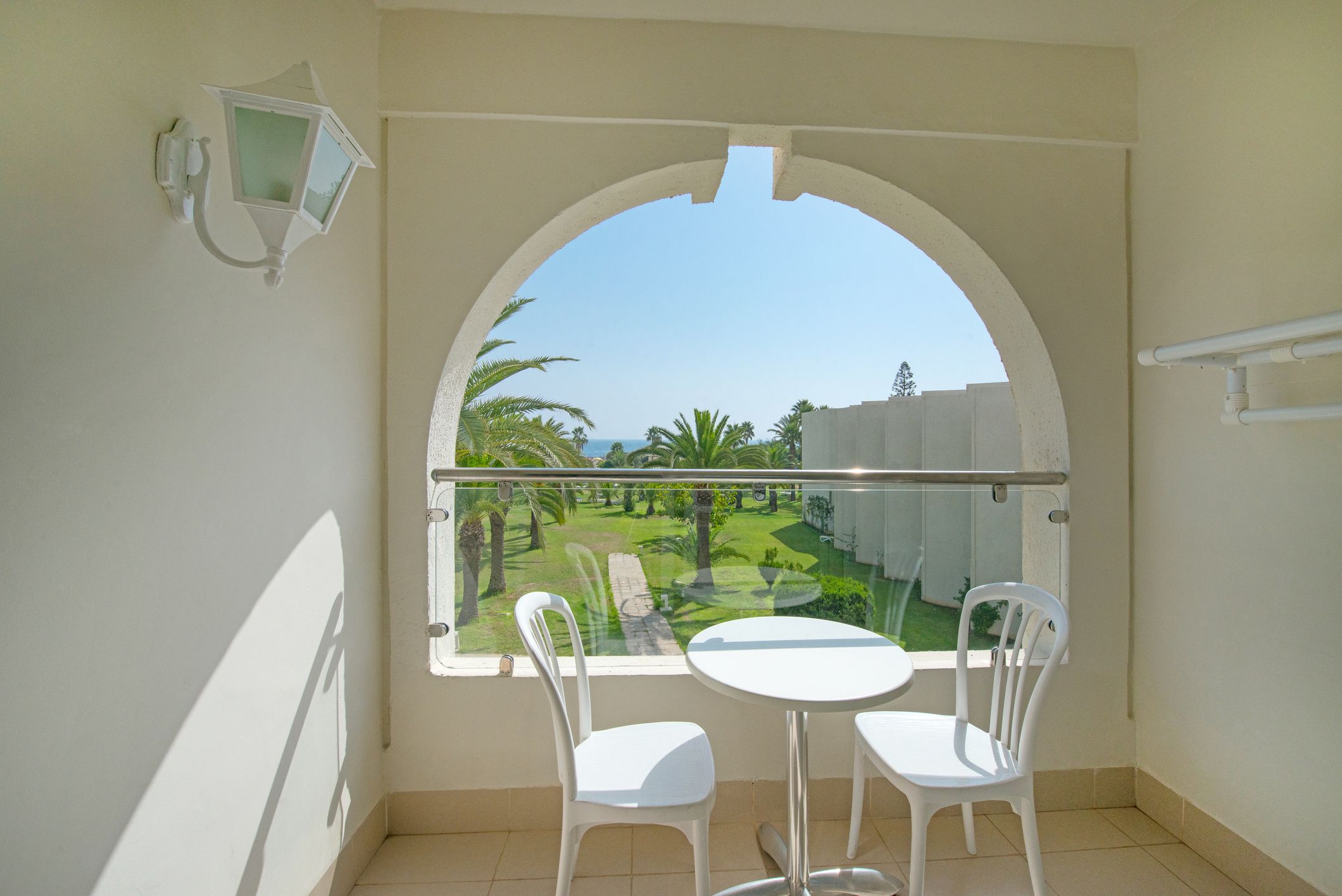 Room Double SideSeaView 