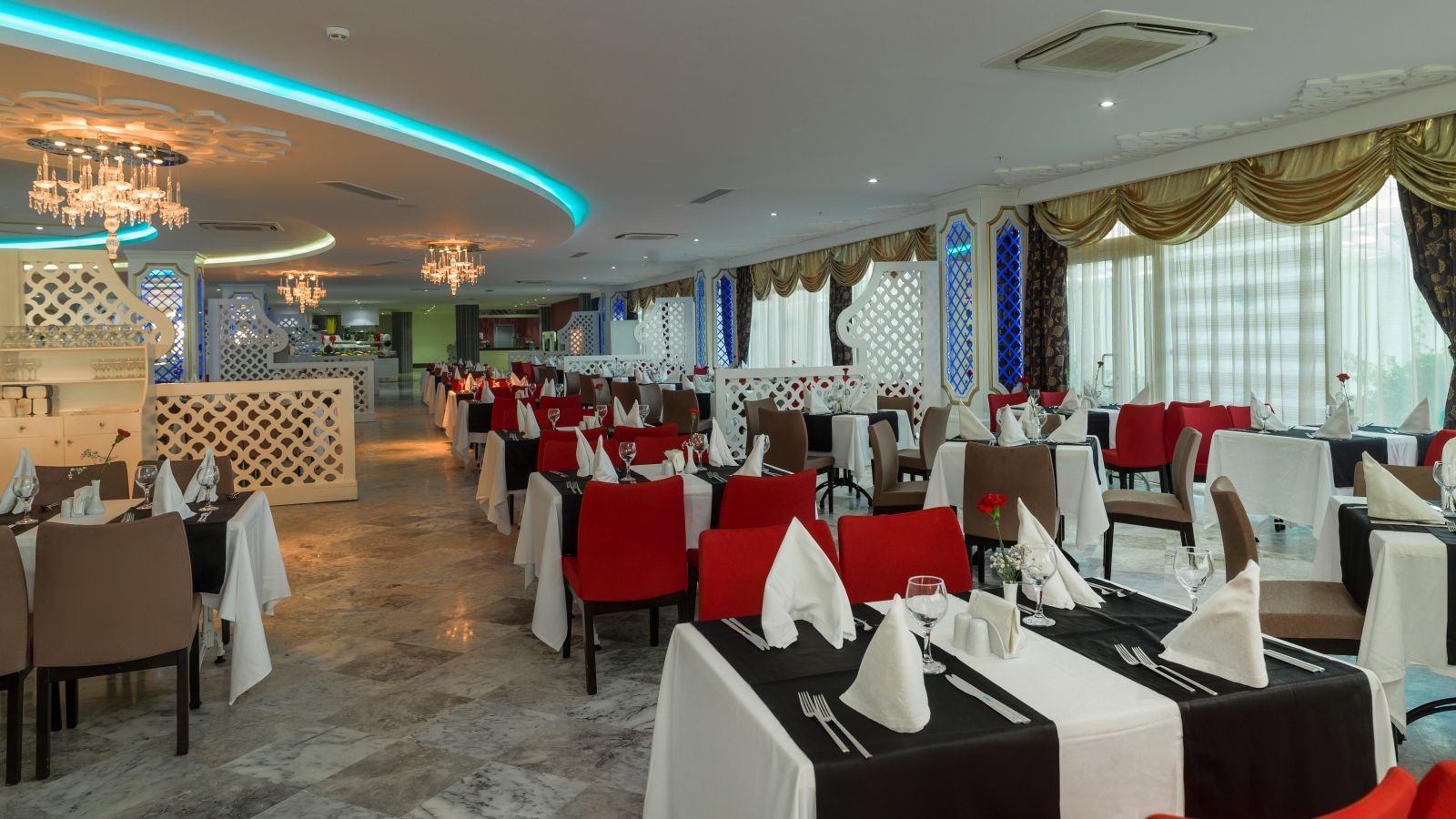 ANA RESTAURANT