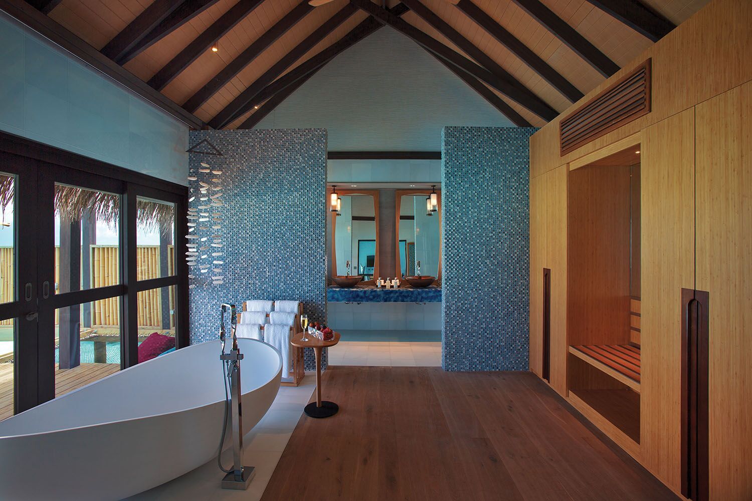 Wind Villa