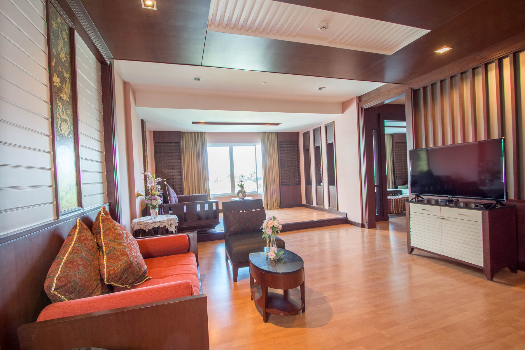 Executive Suite