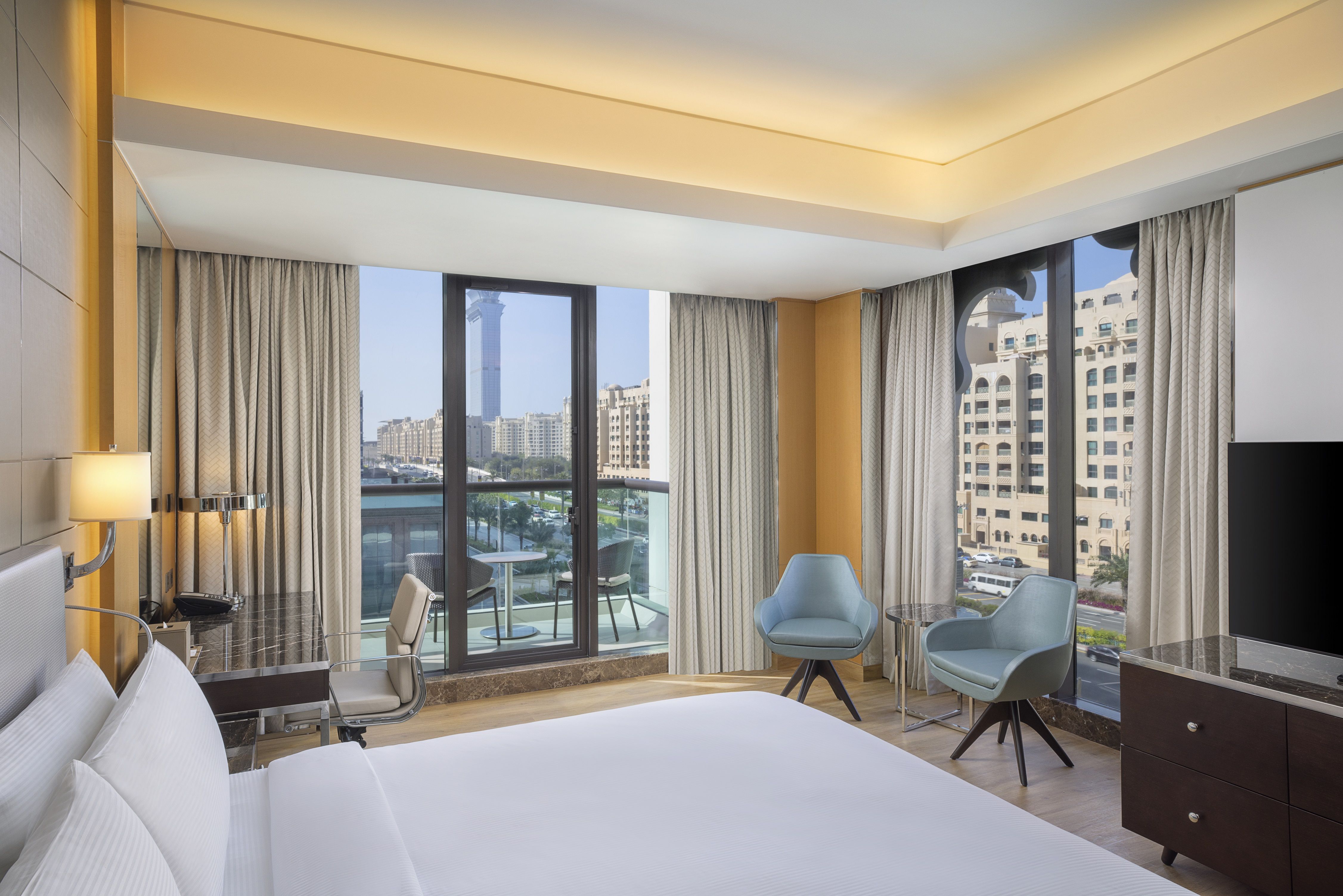 KING GUEST ROOM