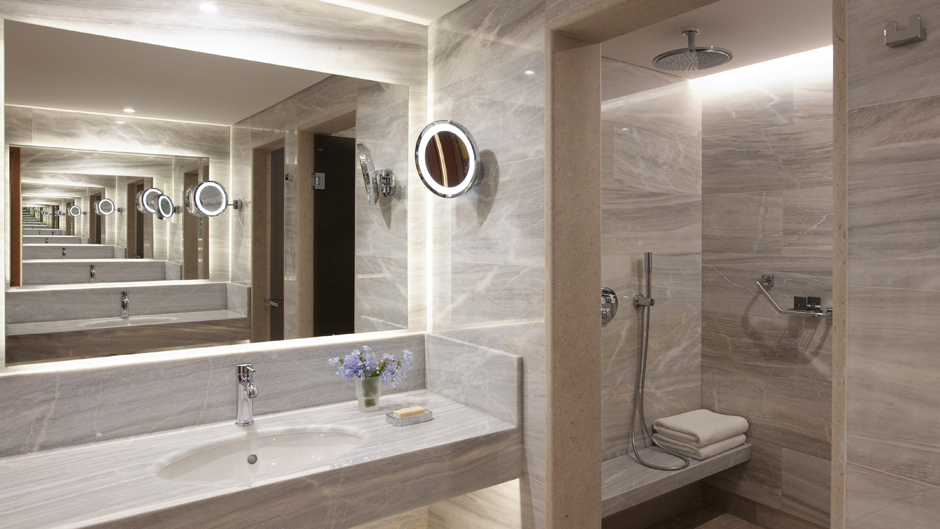 Presidential one-bedroom Villa with Private Pool