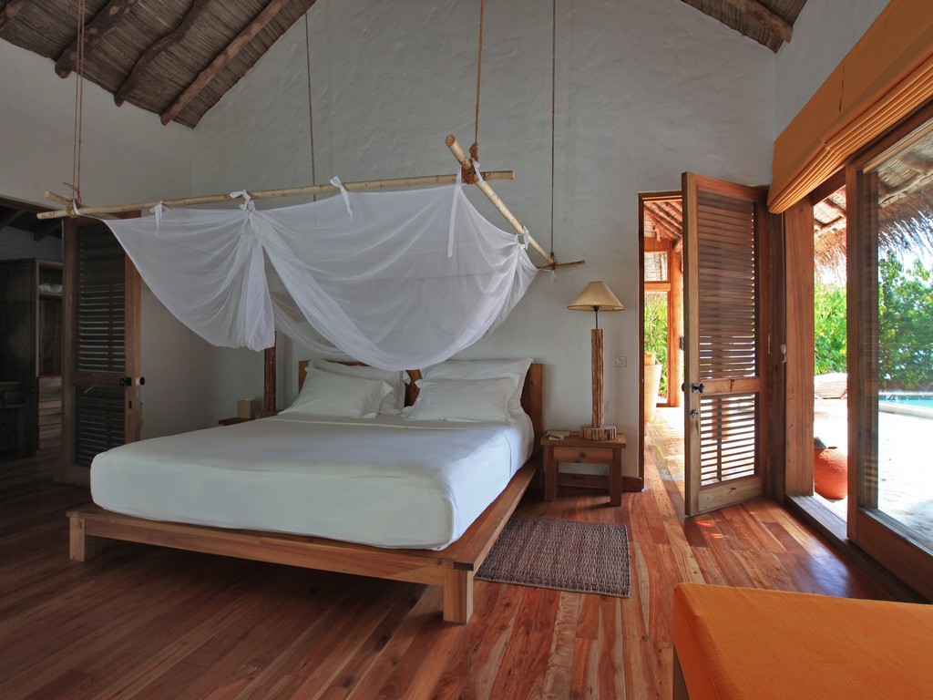 Crusoe Suite Three Bedroom With Pool
