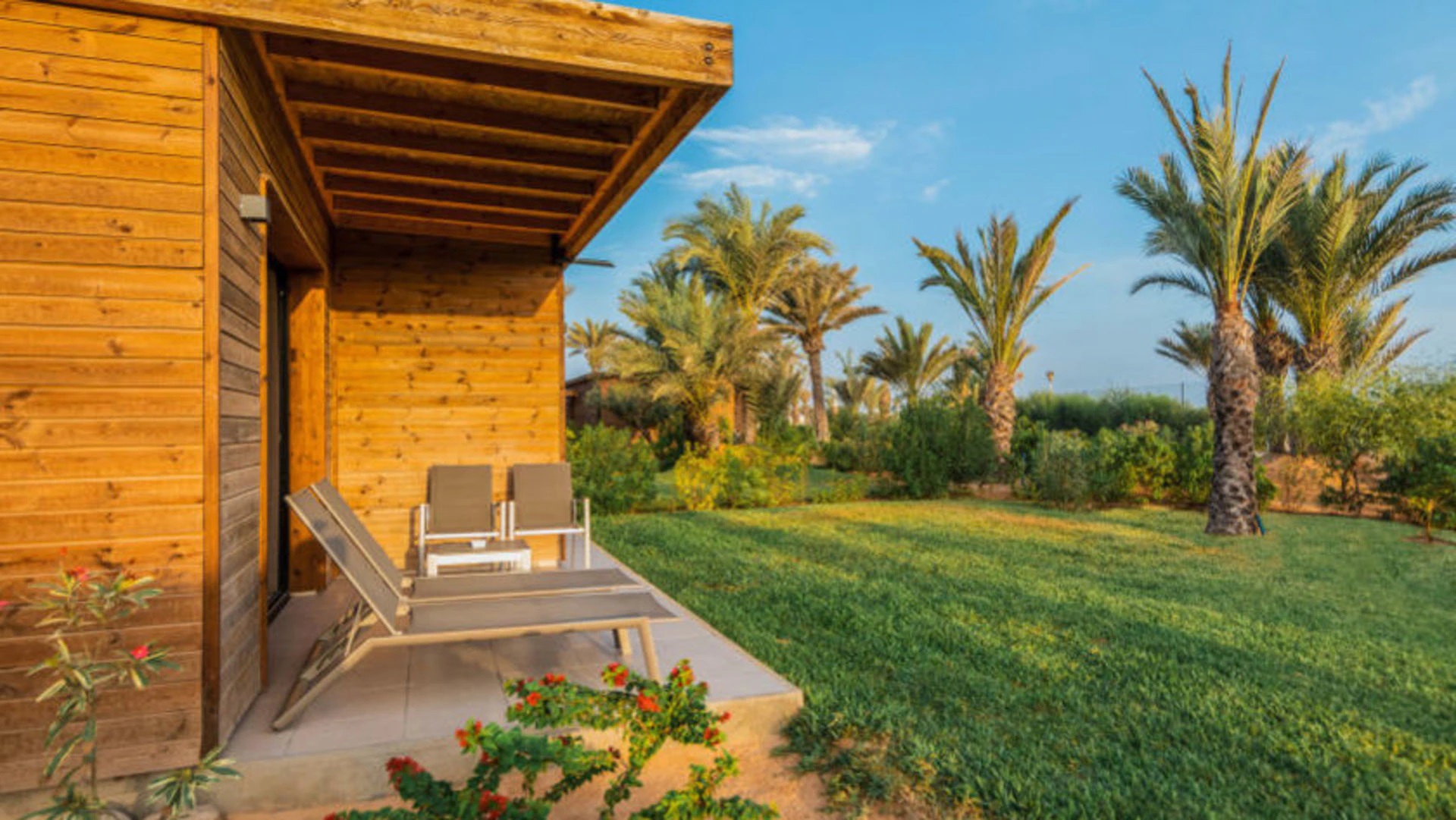 Bungalou