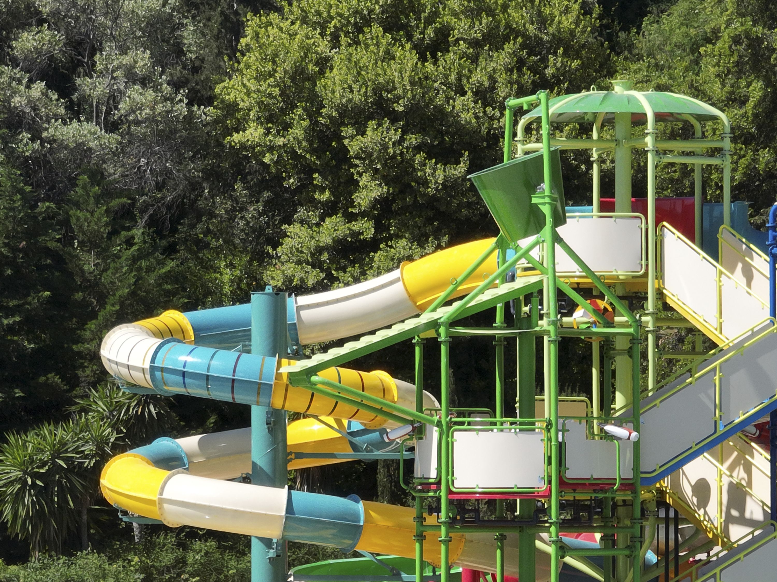 Parc acvatic