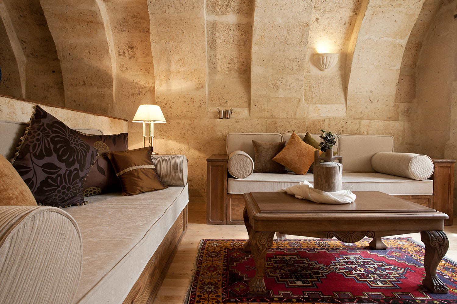  Suite Room  