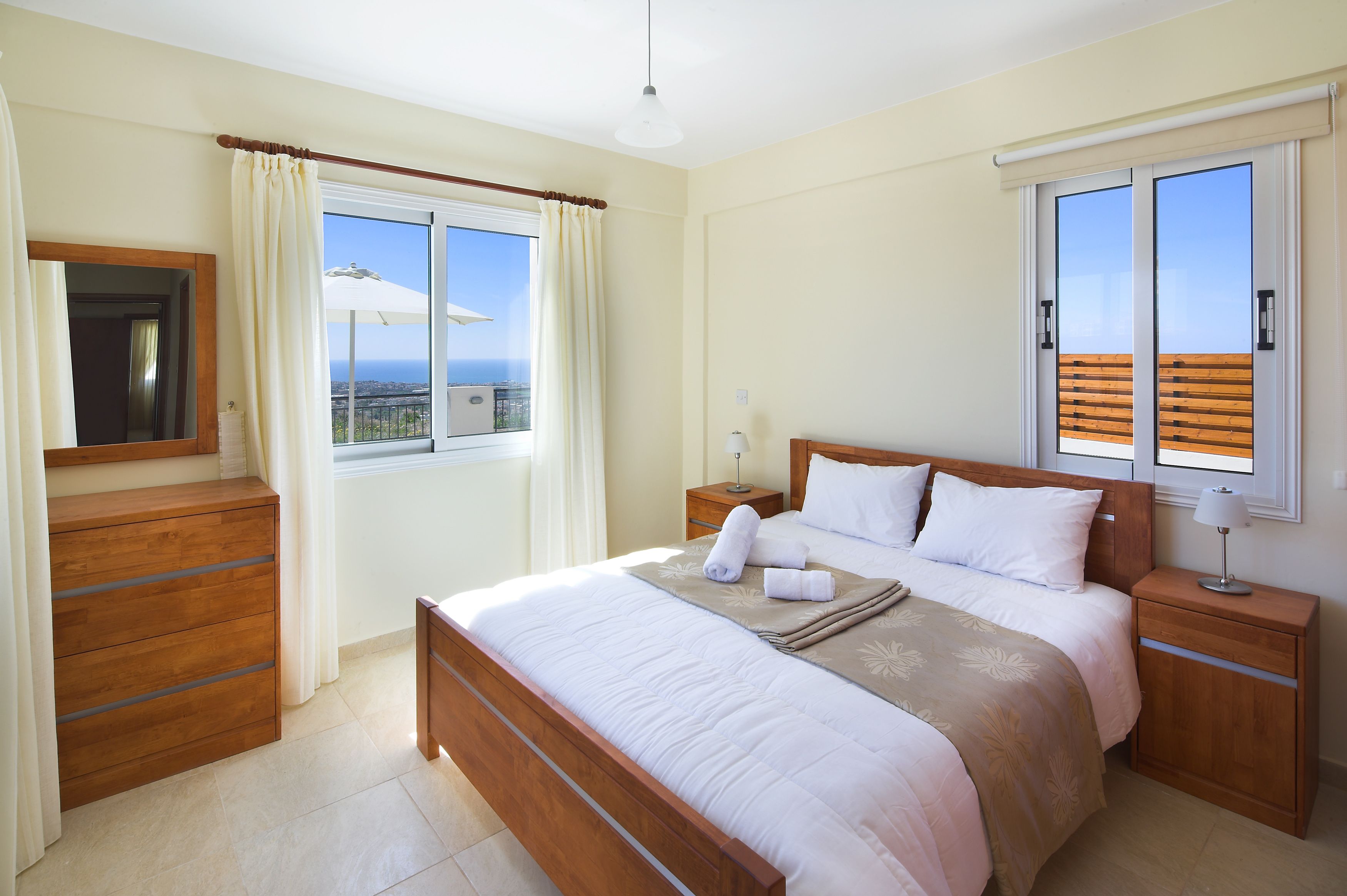  3 Bedroom Standard Villa