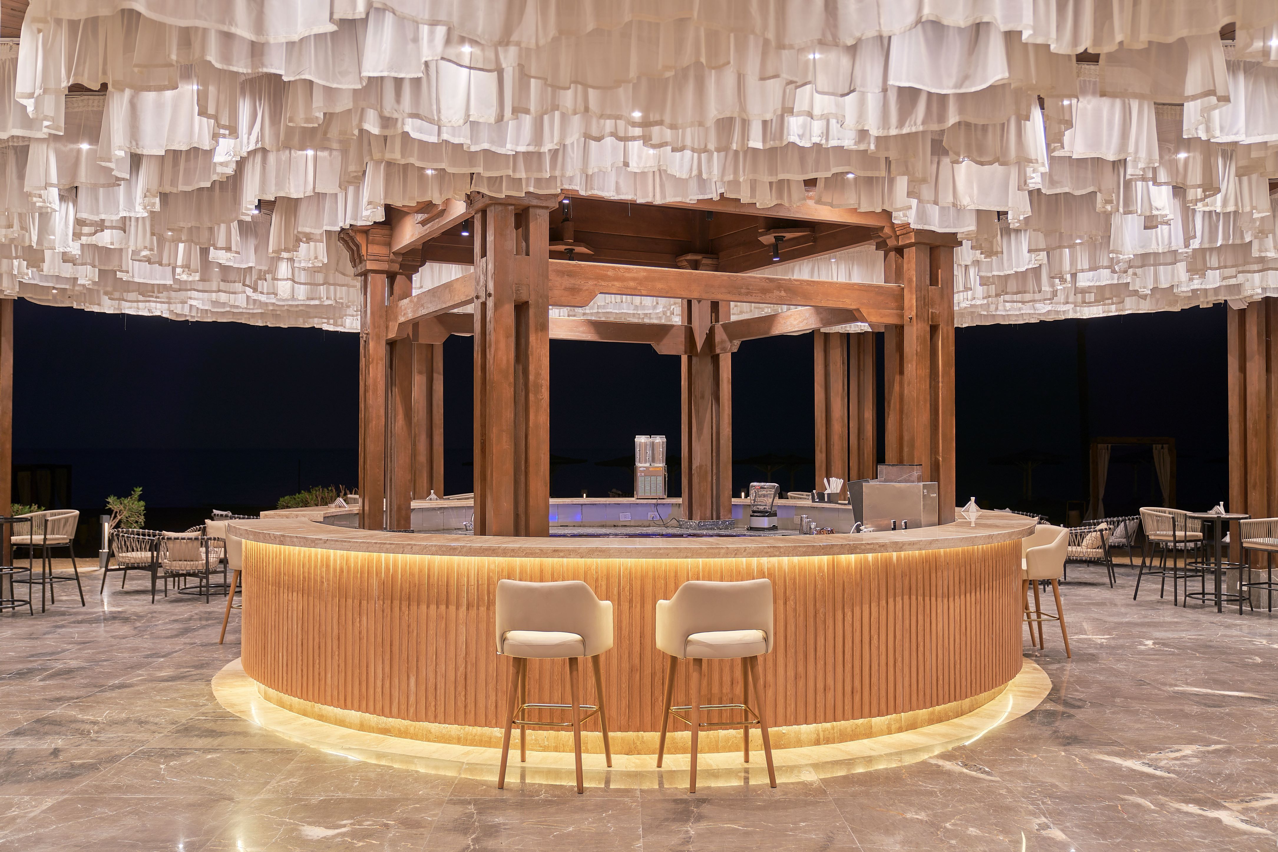 SALT :international bar : Village Area (Adults only +16yrs)