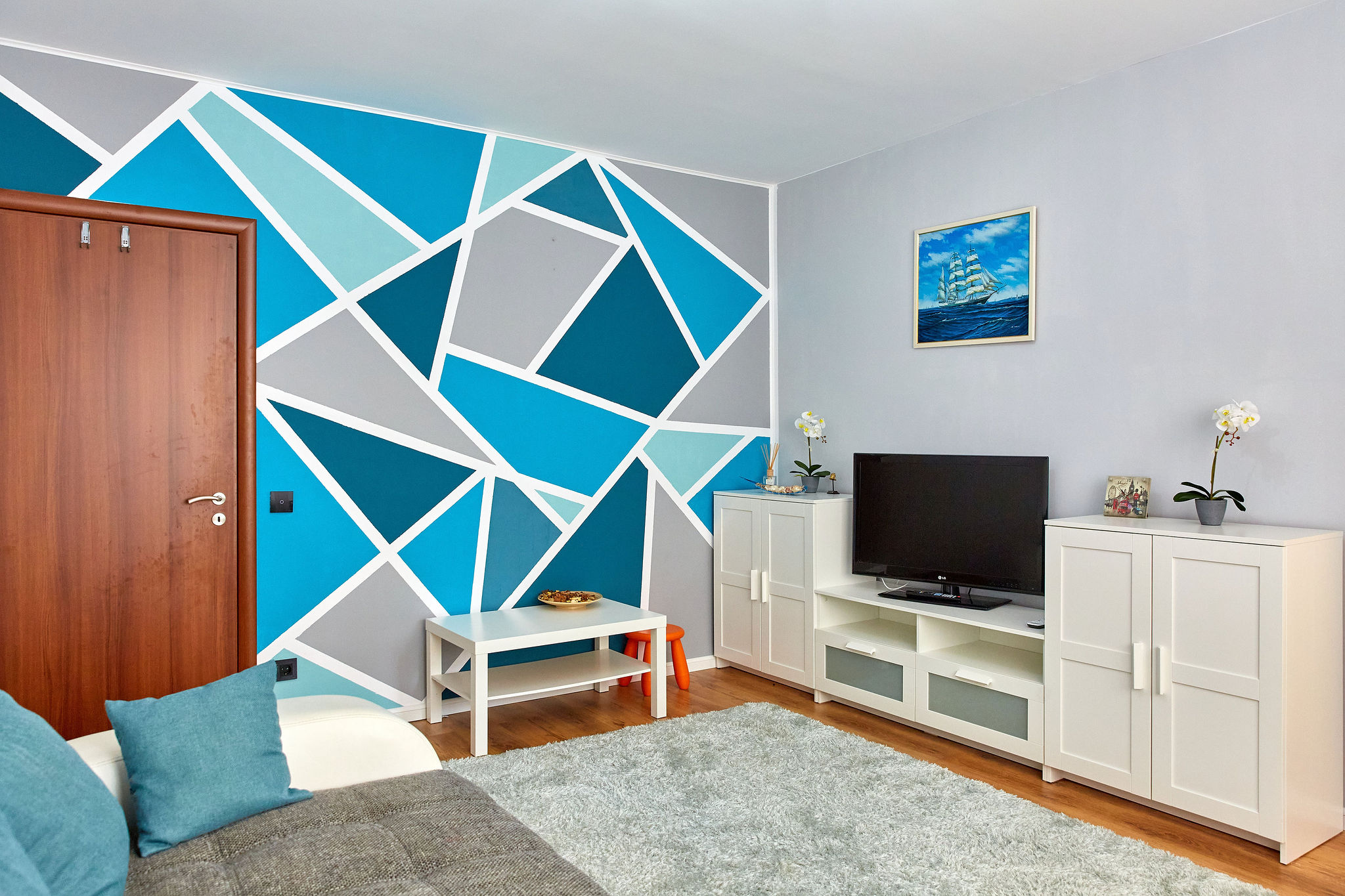 Apartament Phoenix Mamaia Nord