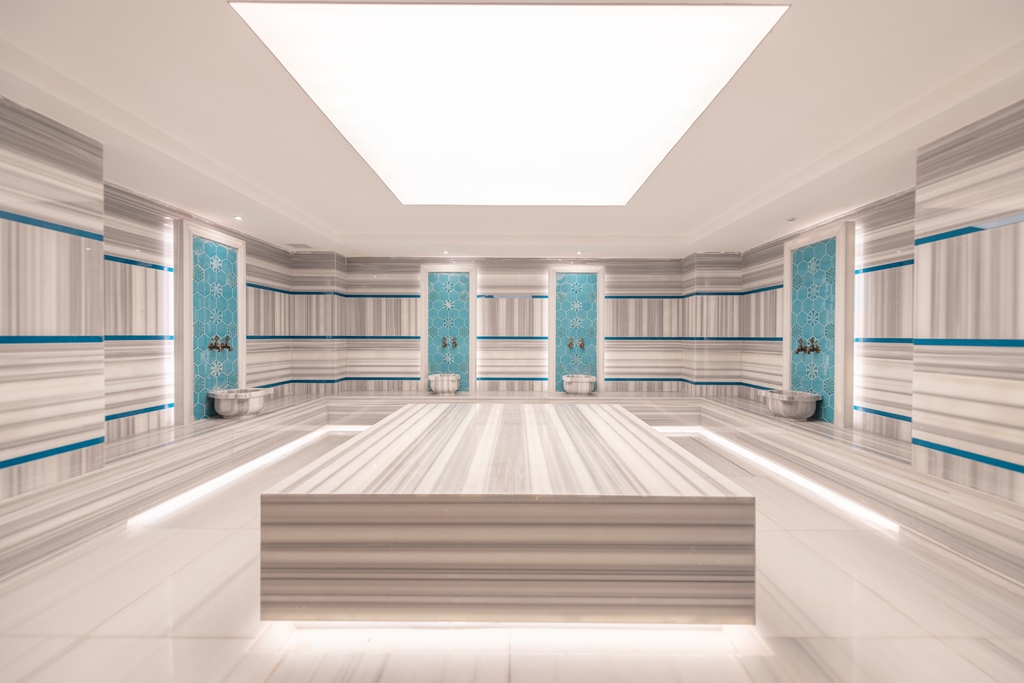 Salon spa