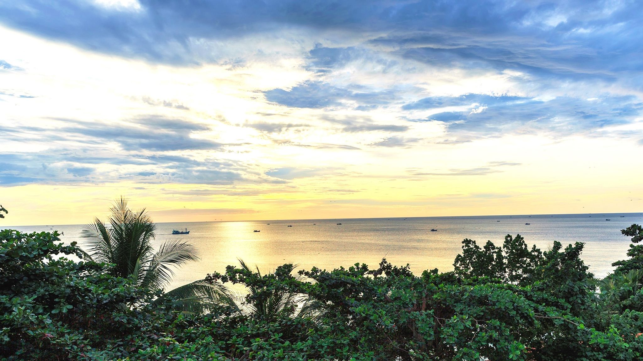 SUPERIOR OCEAN VIEW 