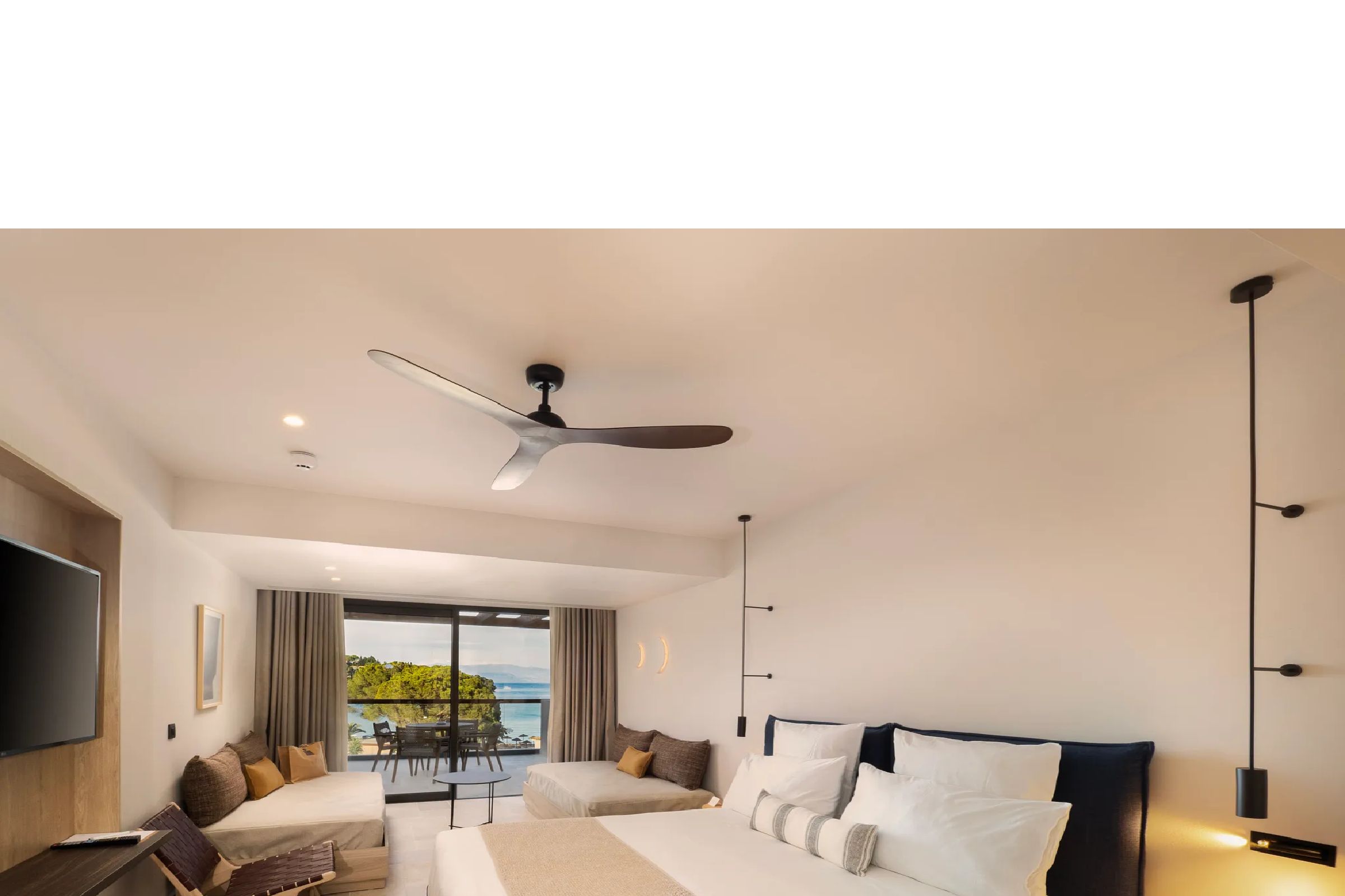 PREFERRED CLUB DOUBLE SEA VIEW