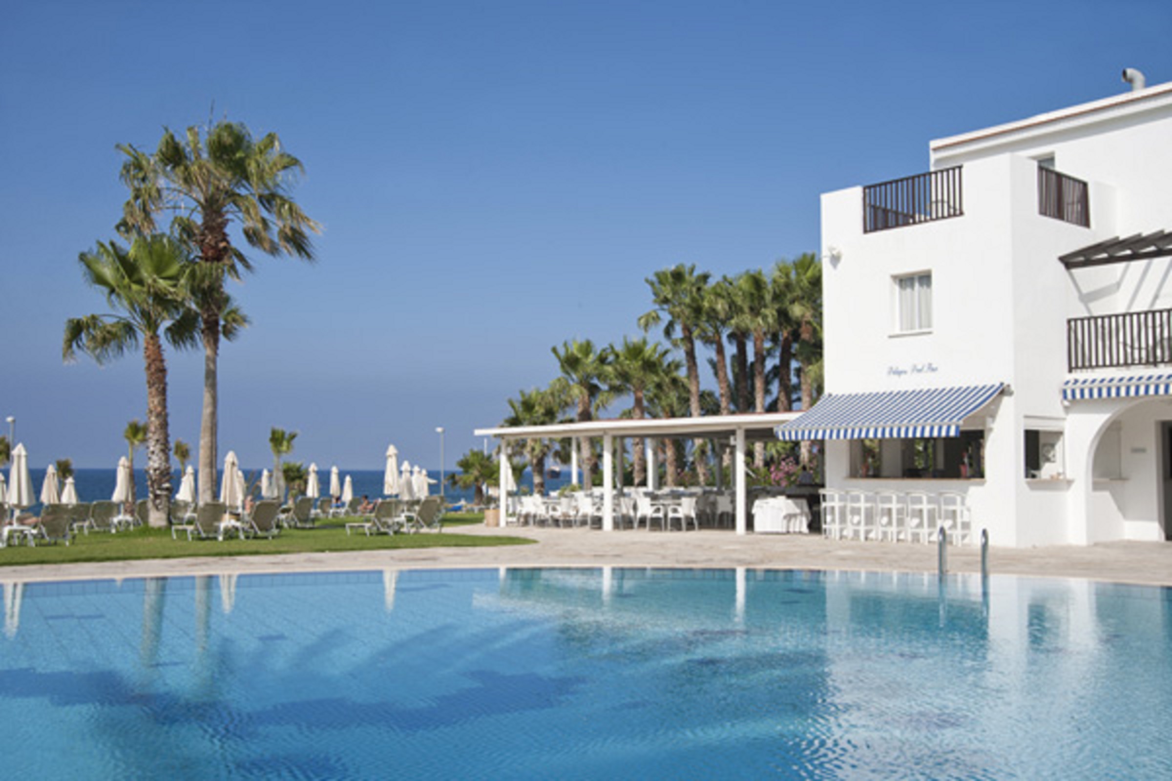 PELAGOS POOL BAR & RESTAURANT