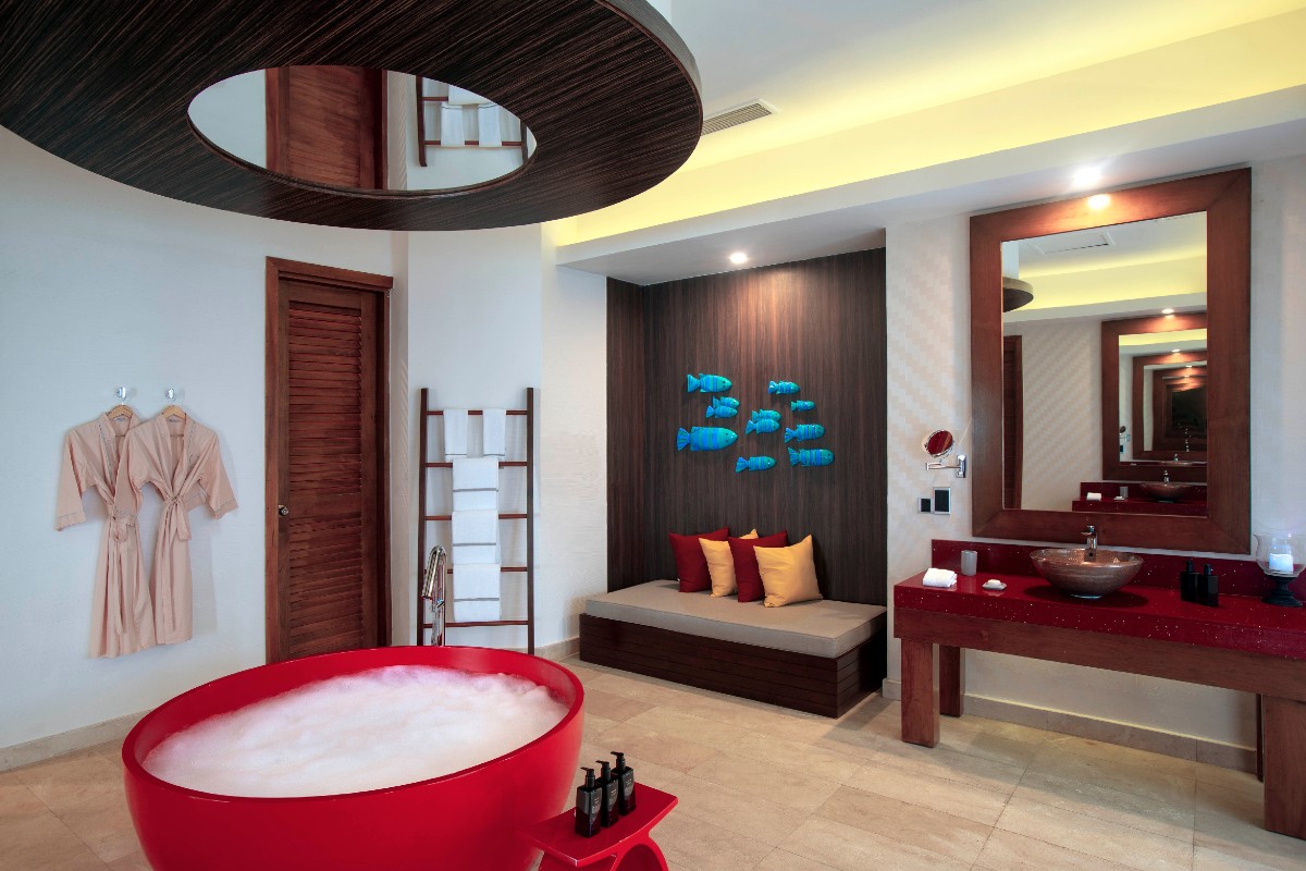 Honeymoon Select Ocean Villa