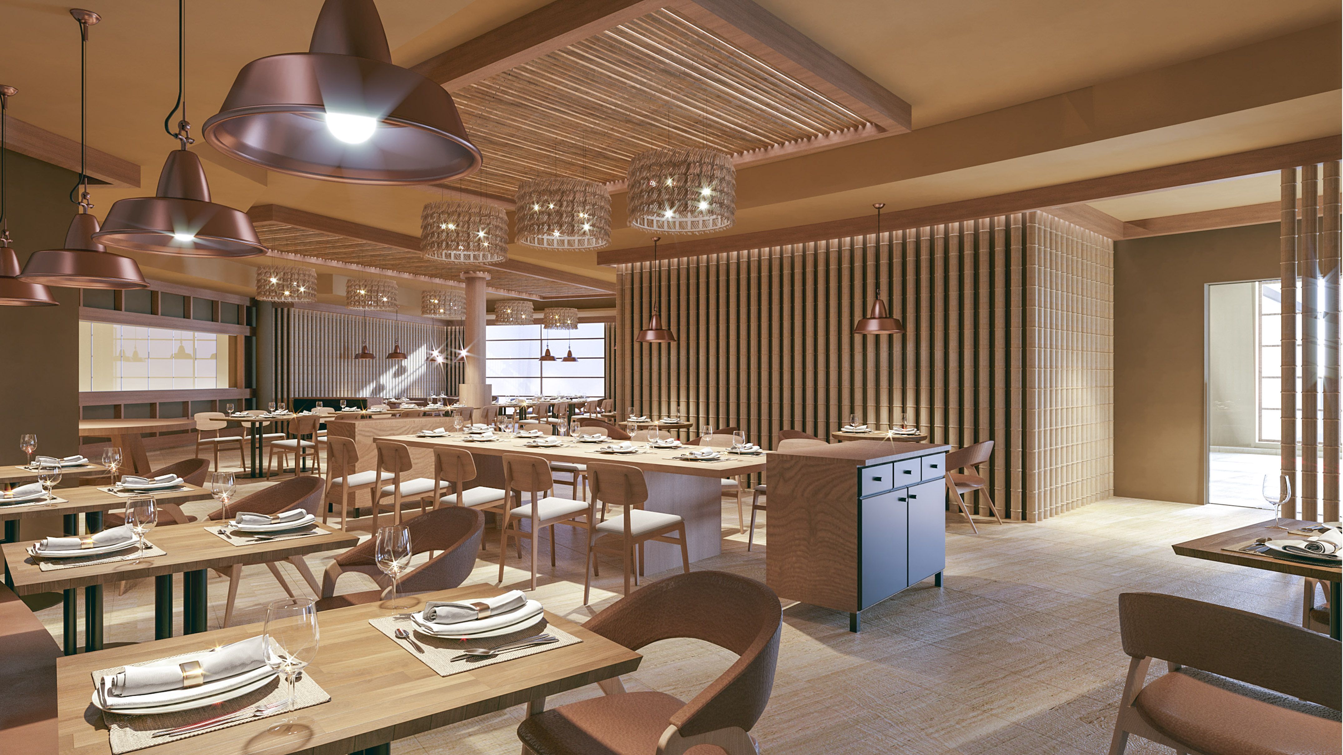 Restaurante
