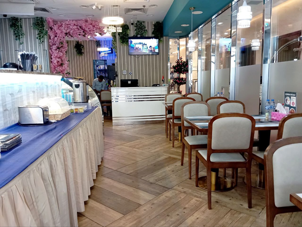 Grab House Restaurant