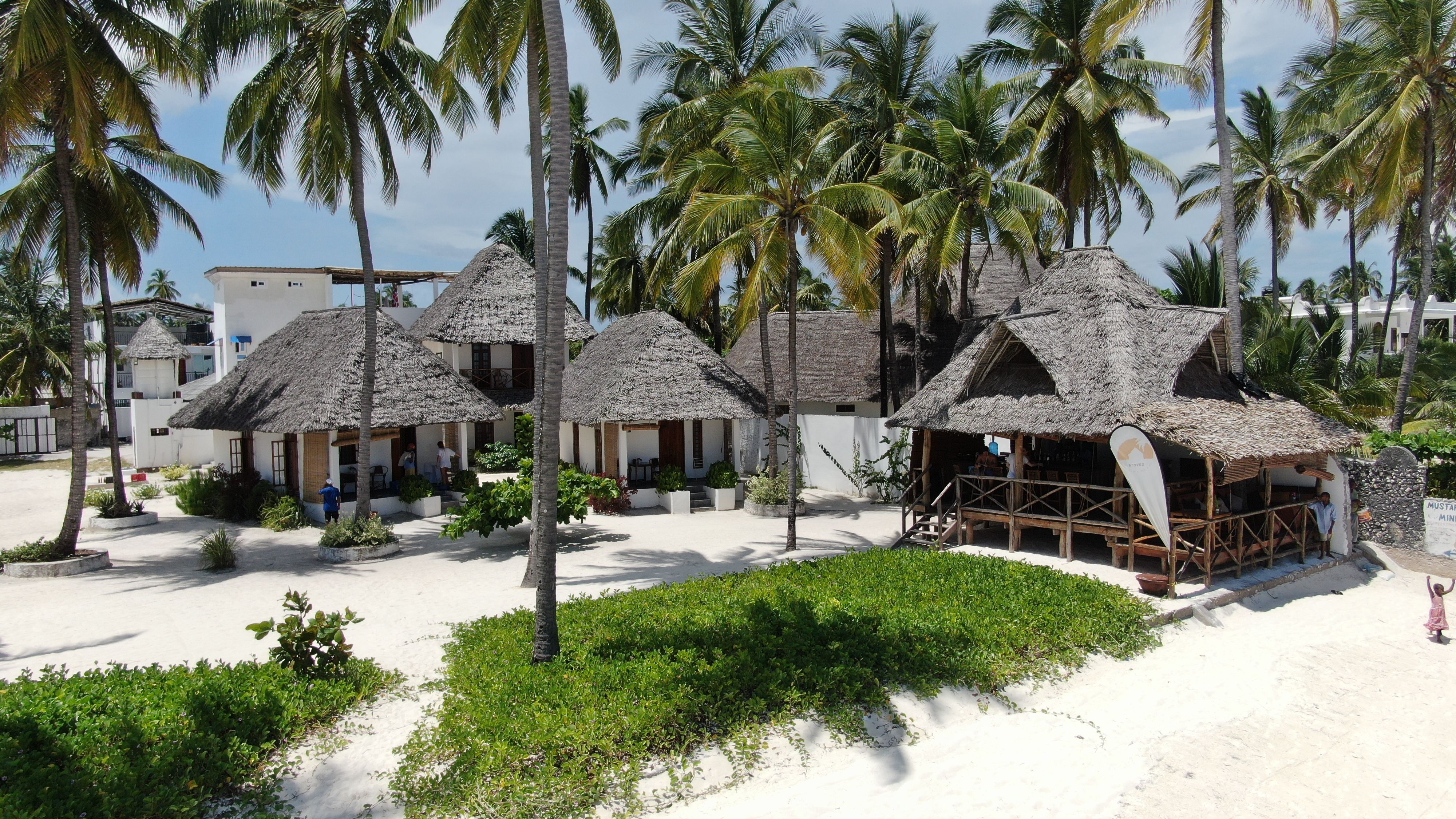 Bungalow