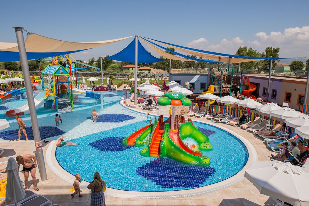 Parc acvatic