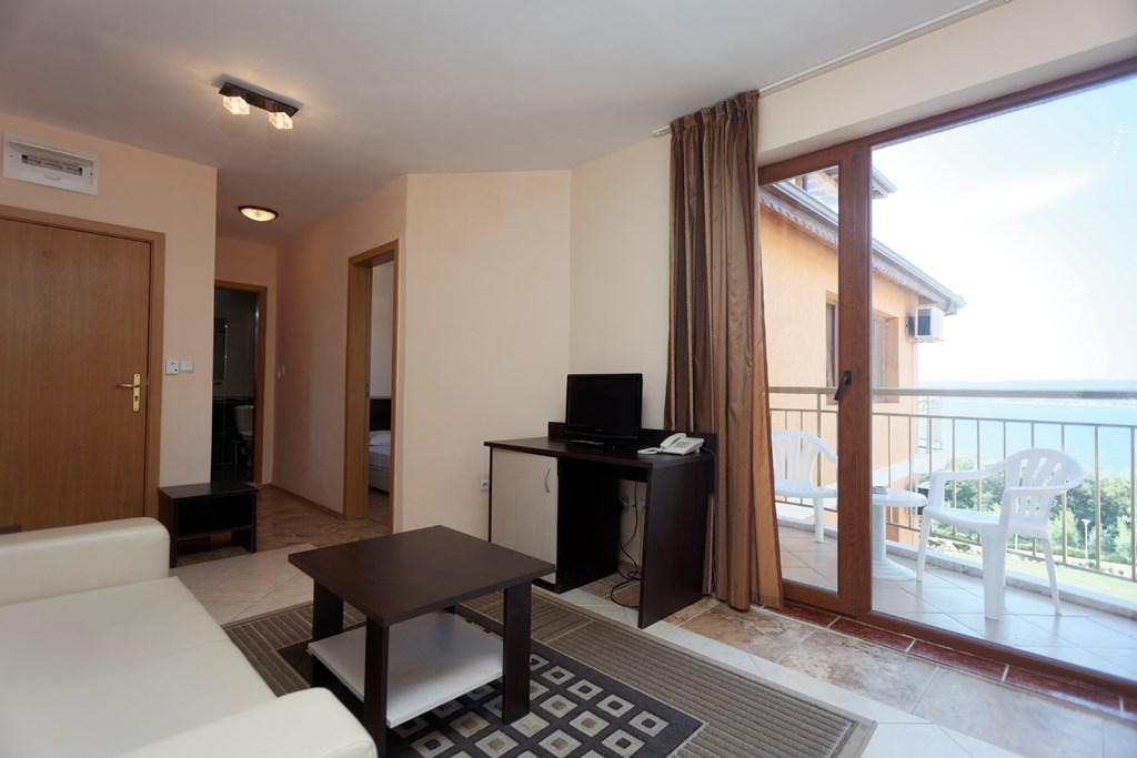 APPARTMENT STANDARD