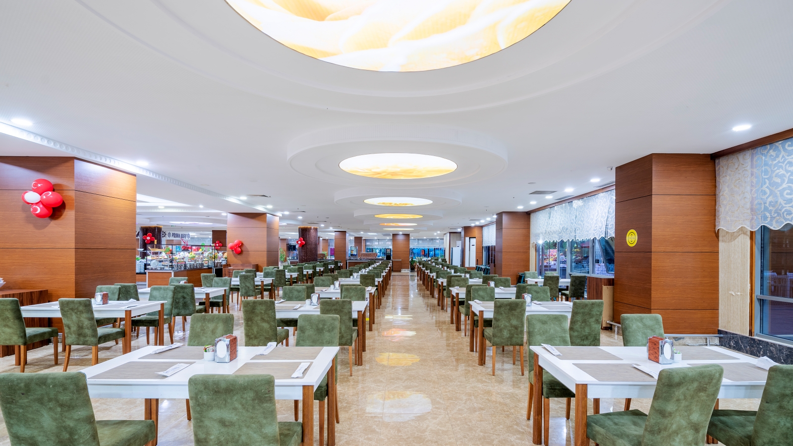 ANA RESTORAN