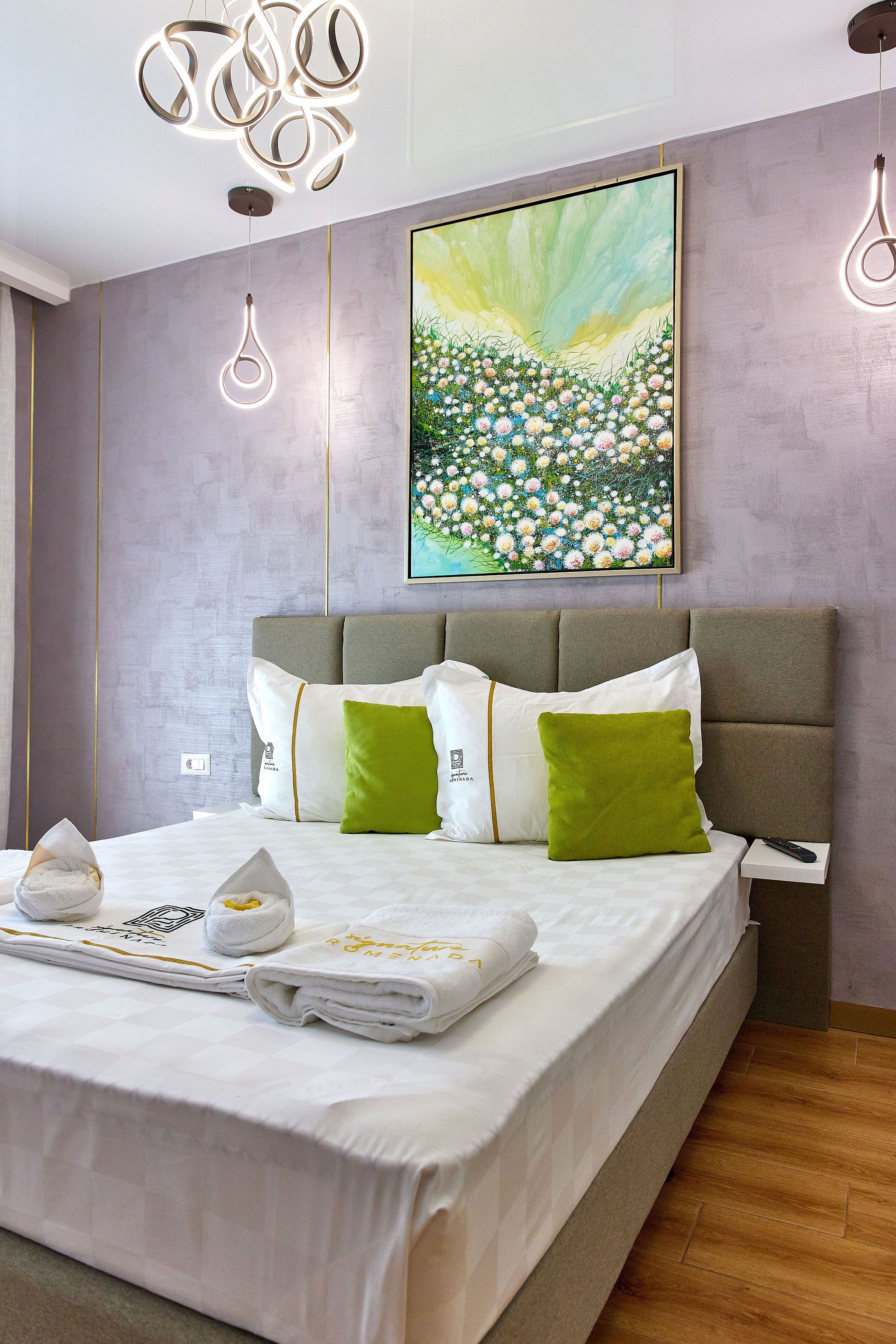 Apartament Elite by Signature