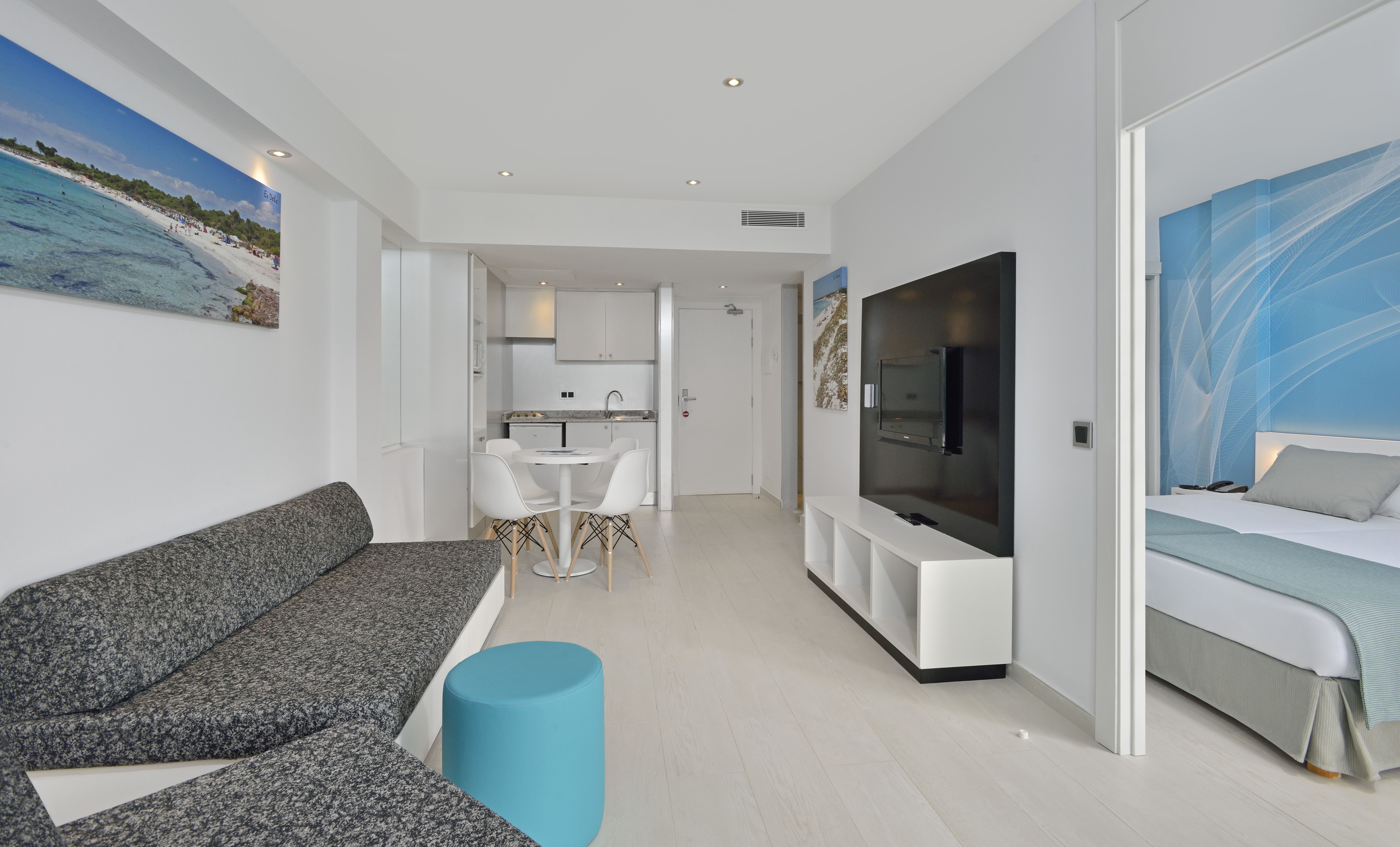 APARTMENT STANDARD