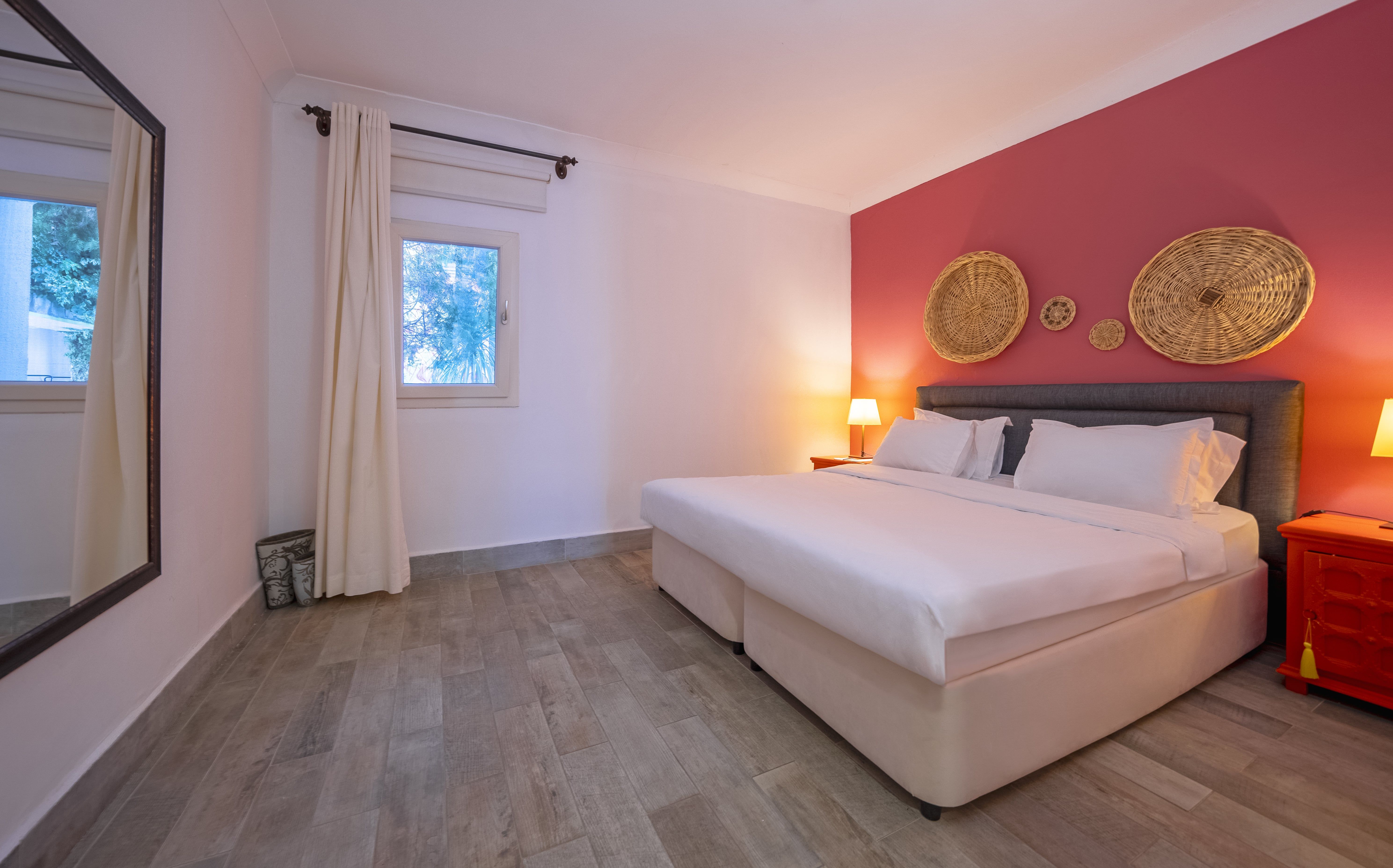Comfort Room