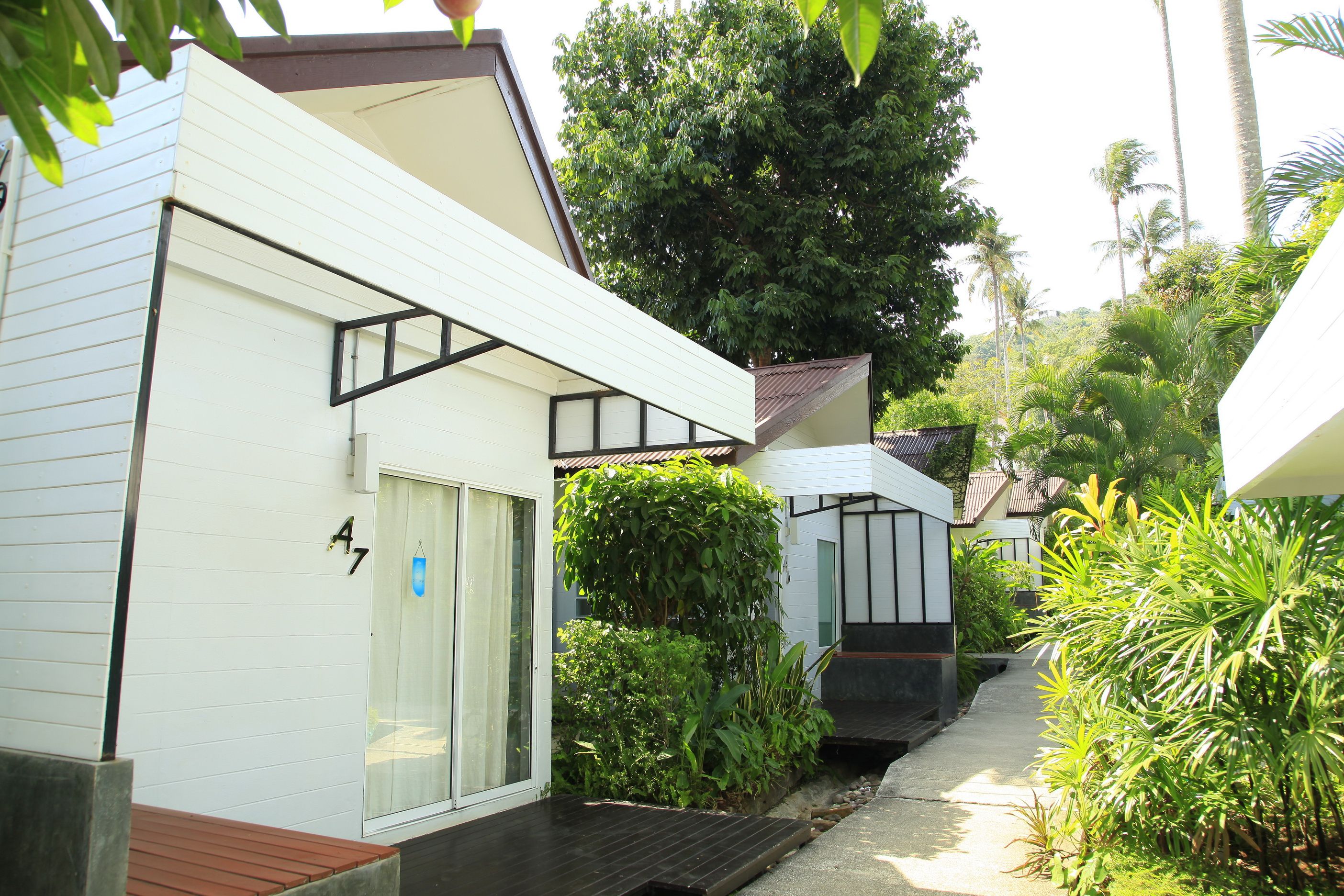 Bungalou