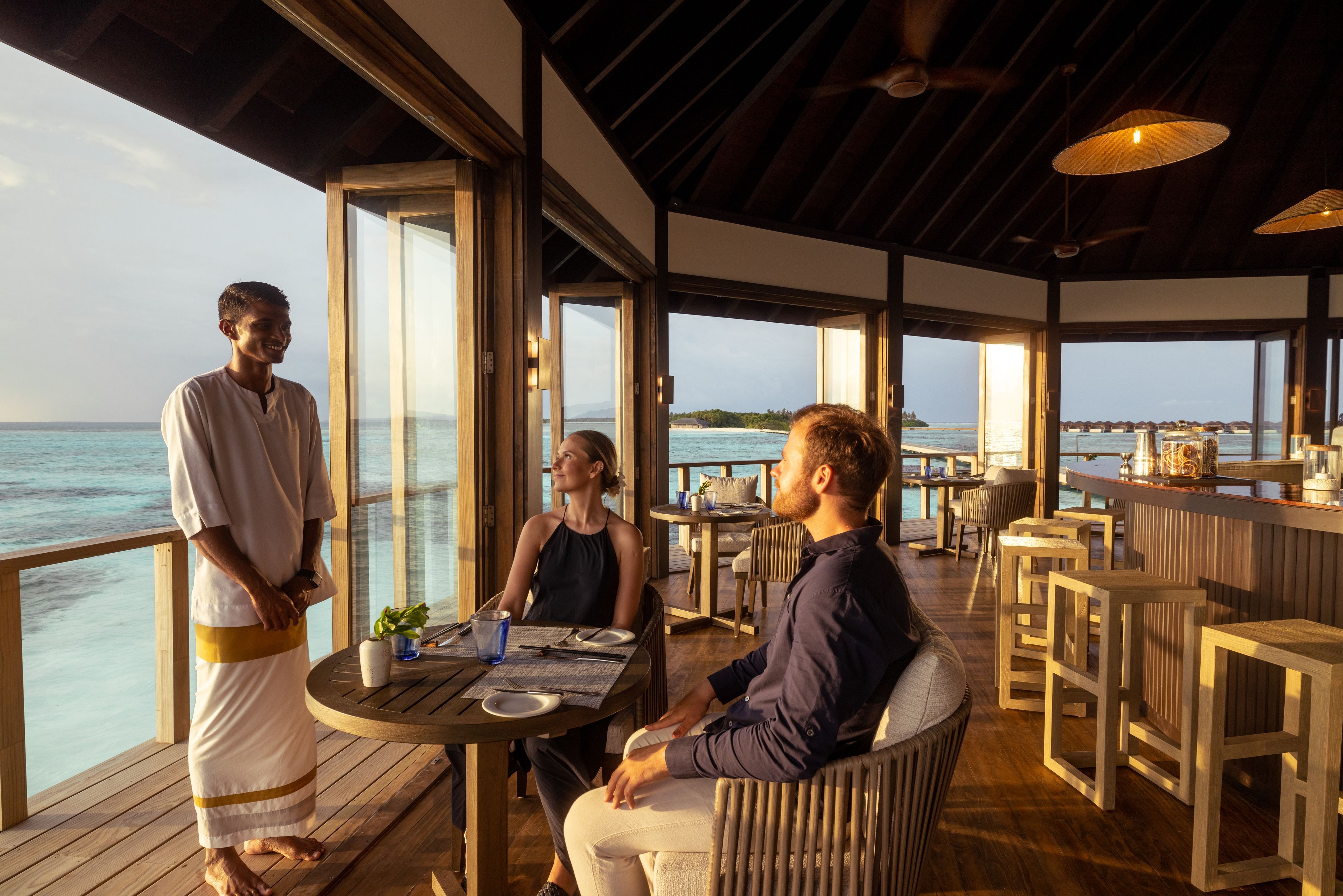 UMI Restaurant