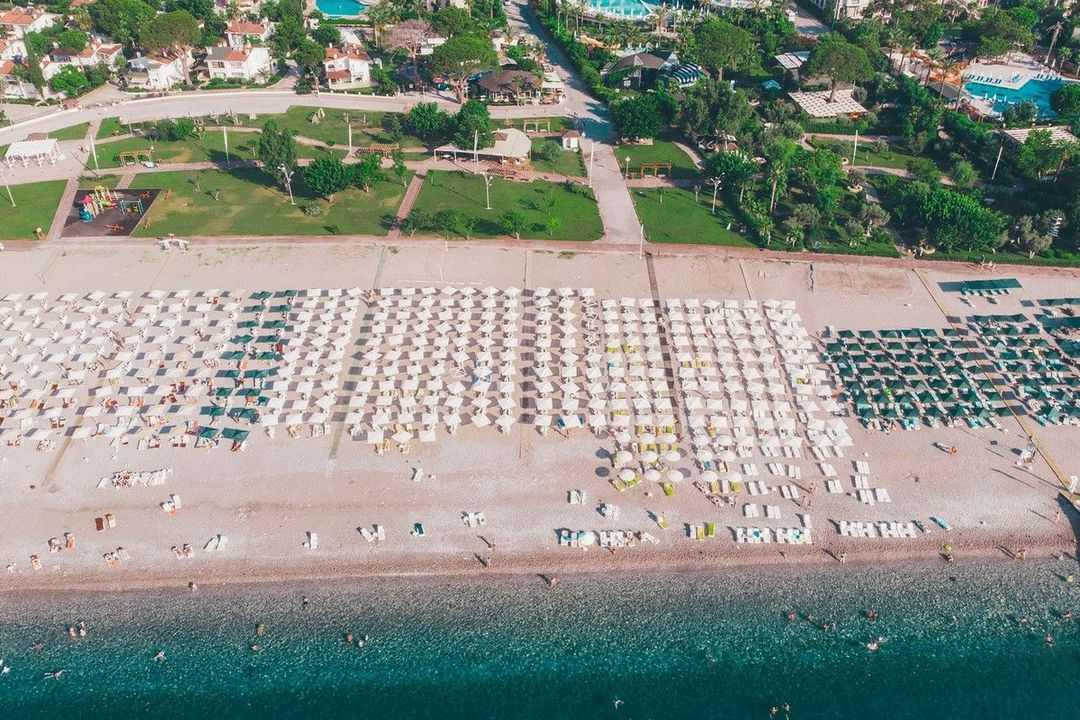 Plajă 