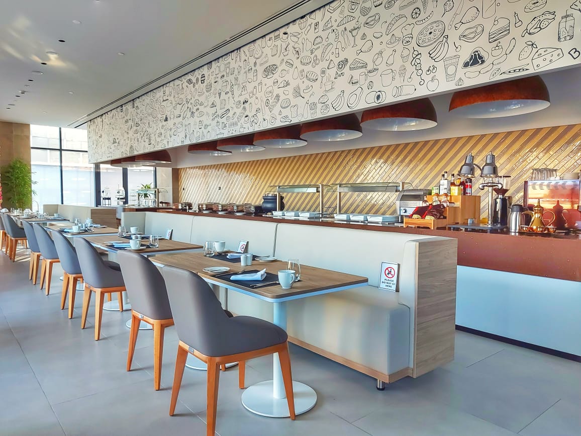 ACQUA LOUNGE
